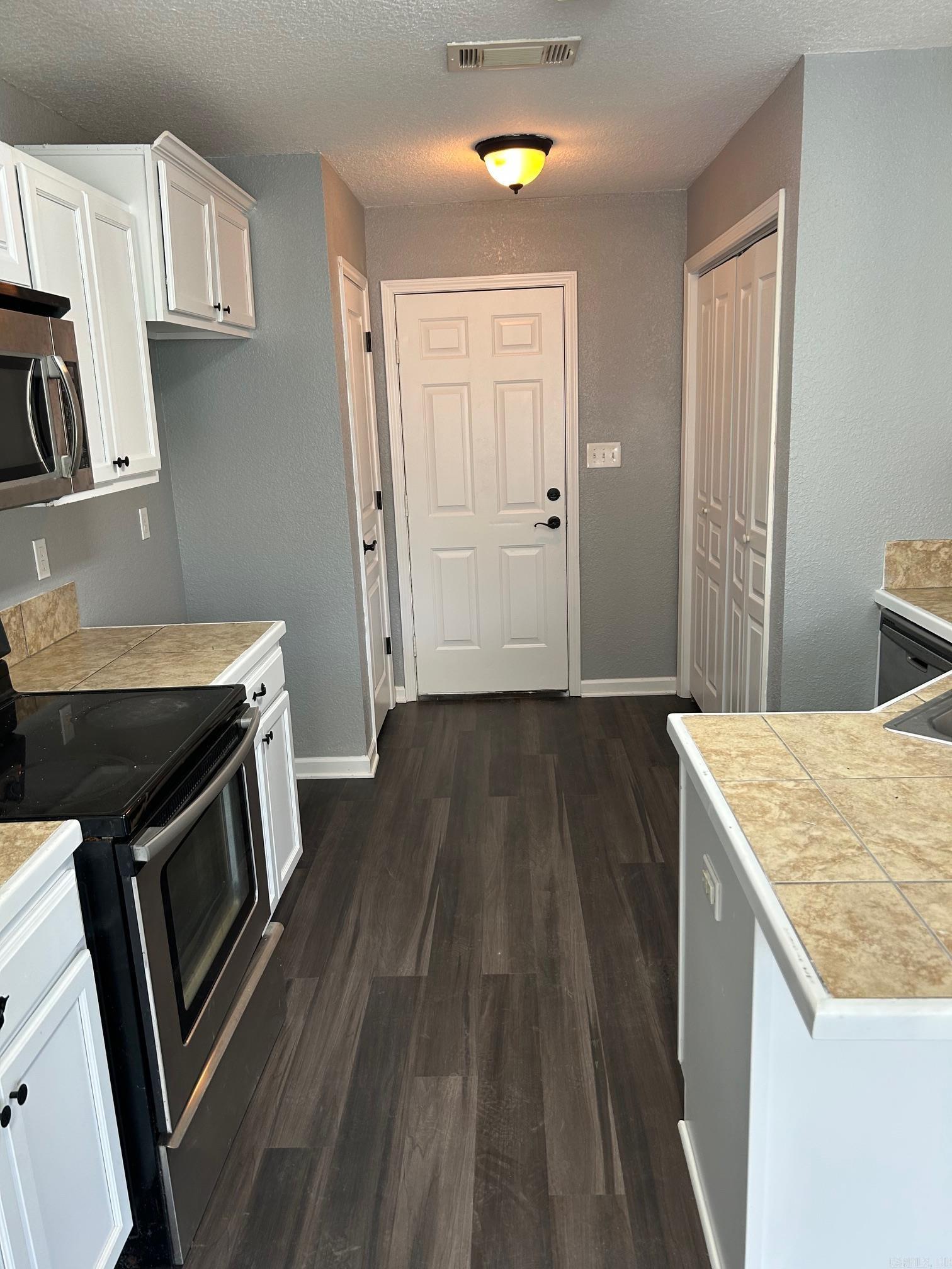 Stallion Pass Phase II - Residential