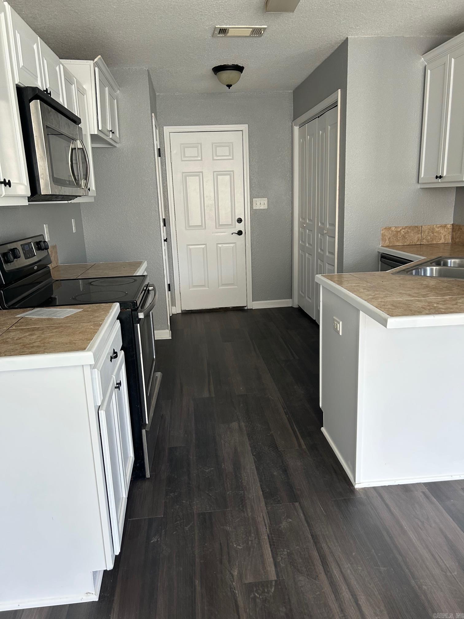 Stallion Pass Phase II - Residential