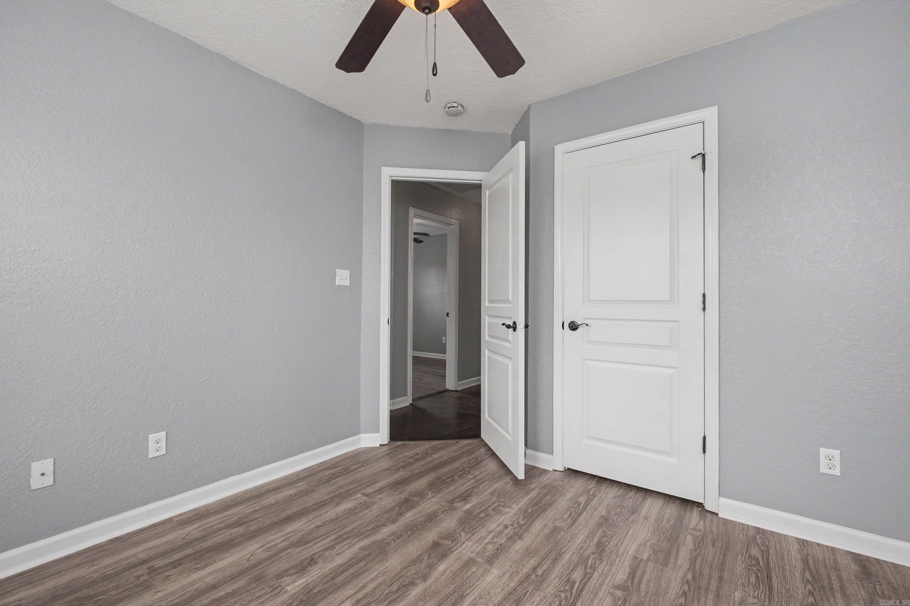 Stallion Pass Phase II - Residential