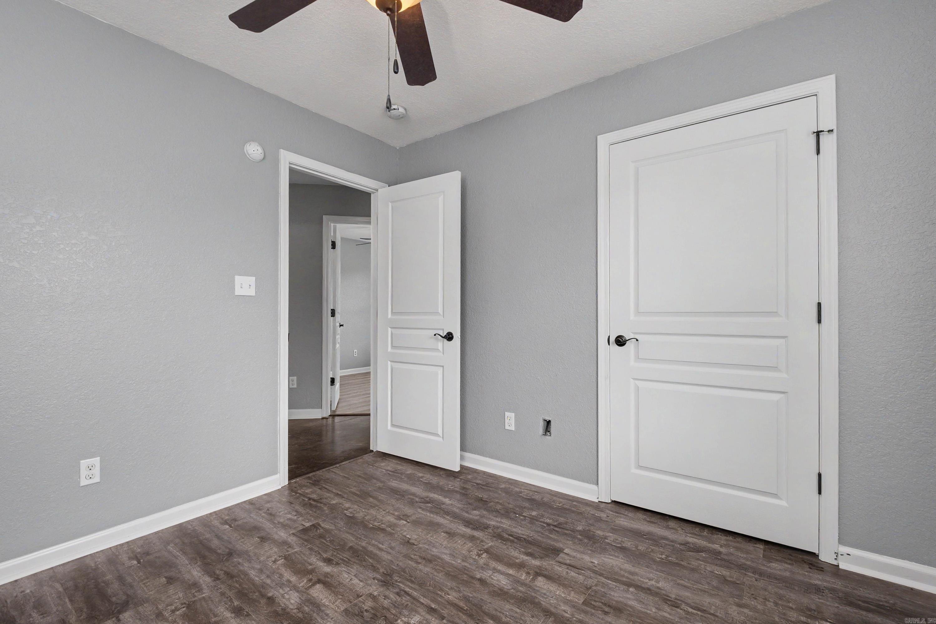 Stallion Pass Phase II - Residential