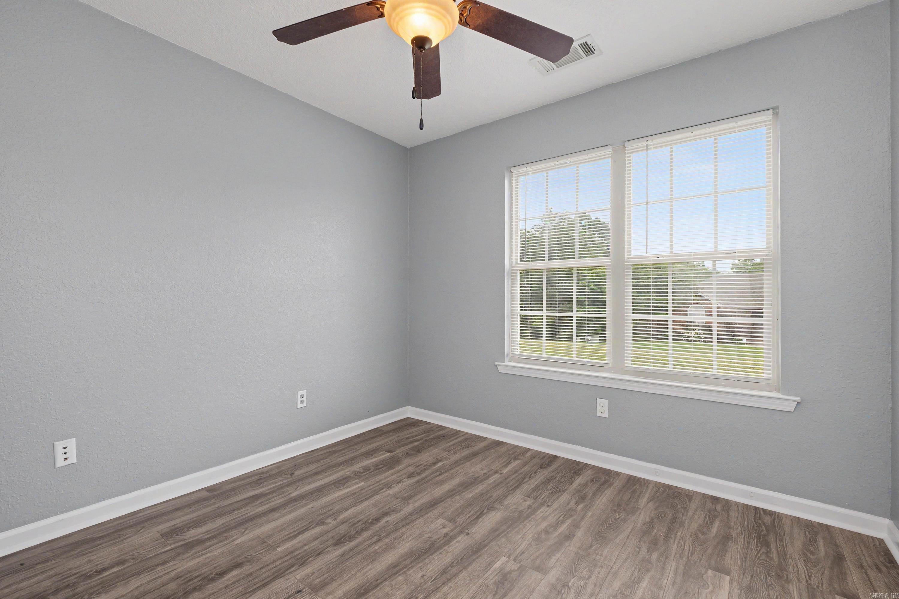 Stallion Pass Phase II - Residential
