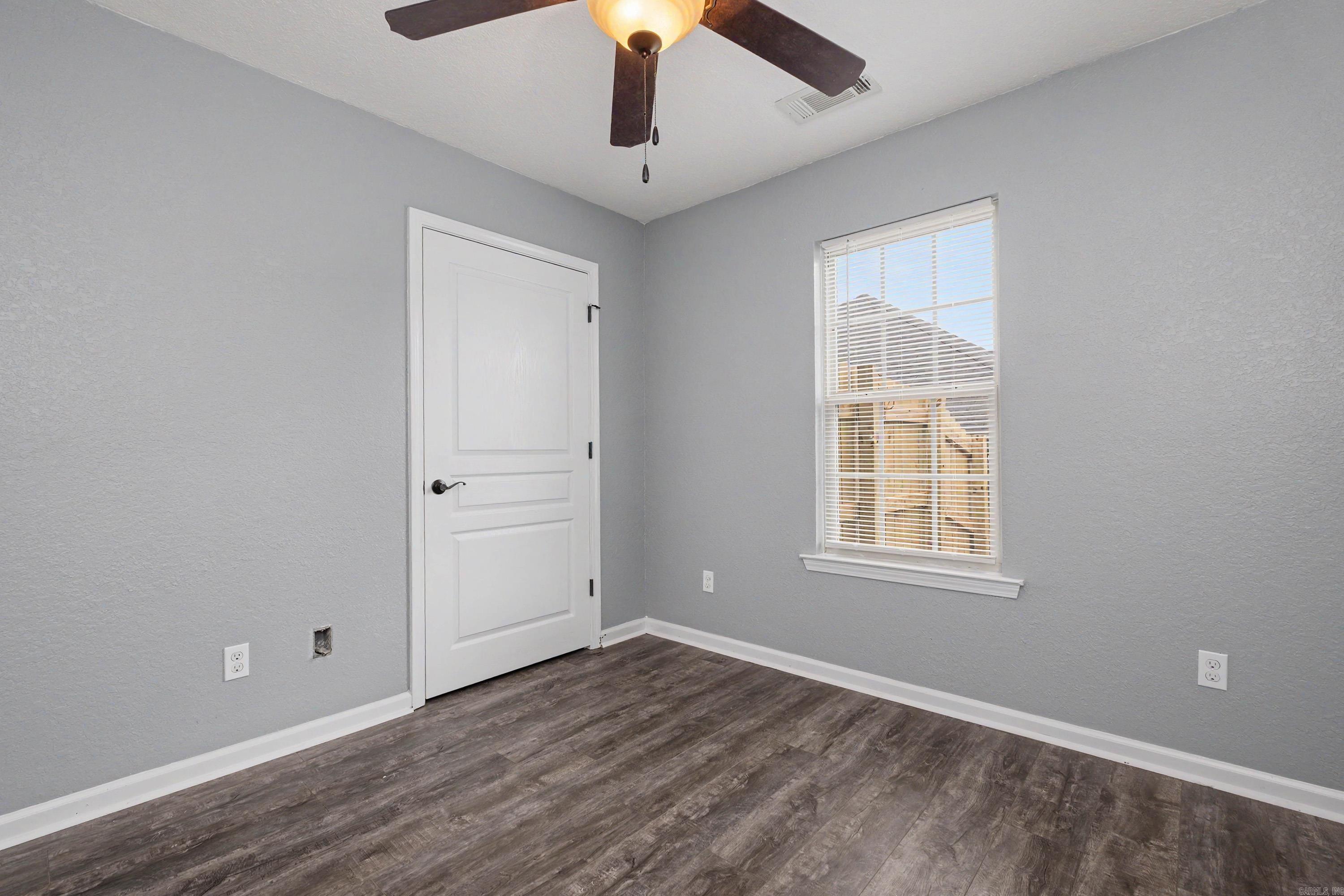 Stallion Pass Phase II - Residential