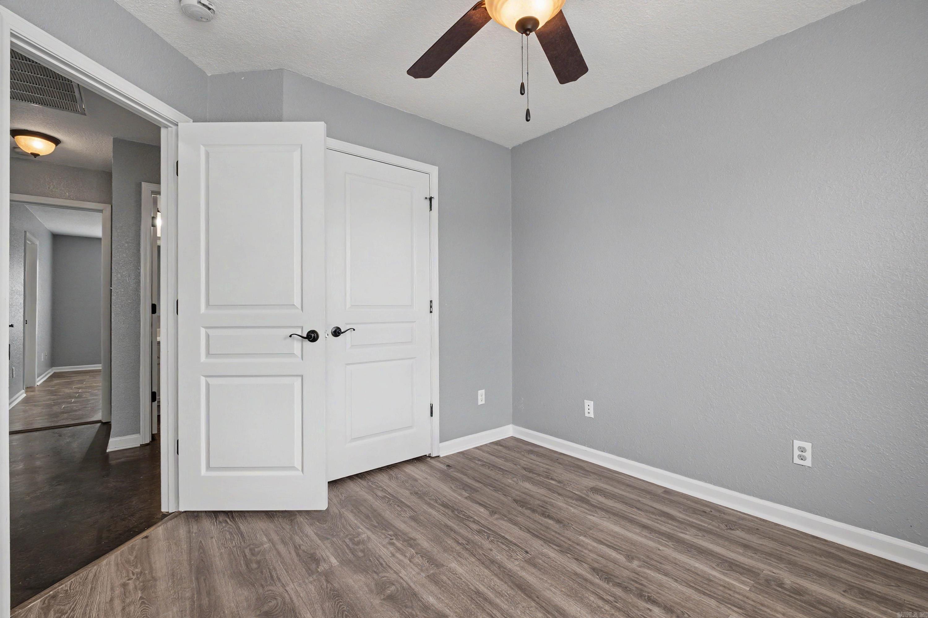 Stallion Pass Phase II - Residential