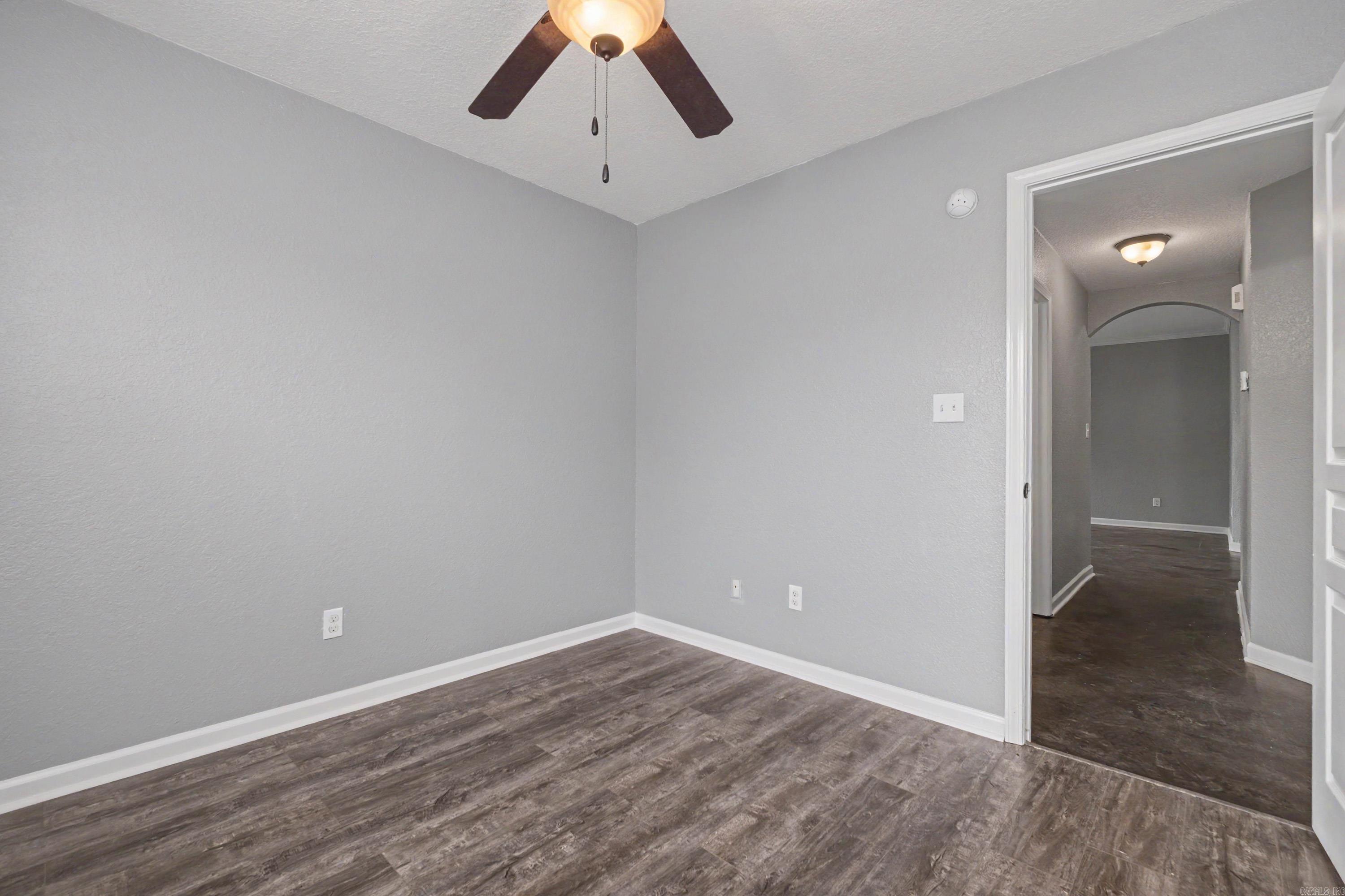 Stallion Pass Phase II - Residential