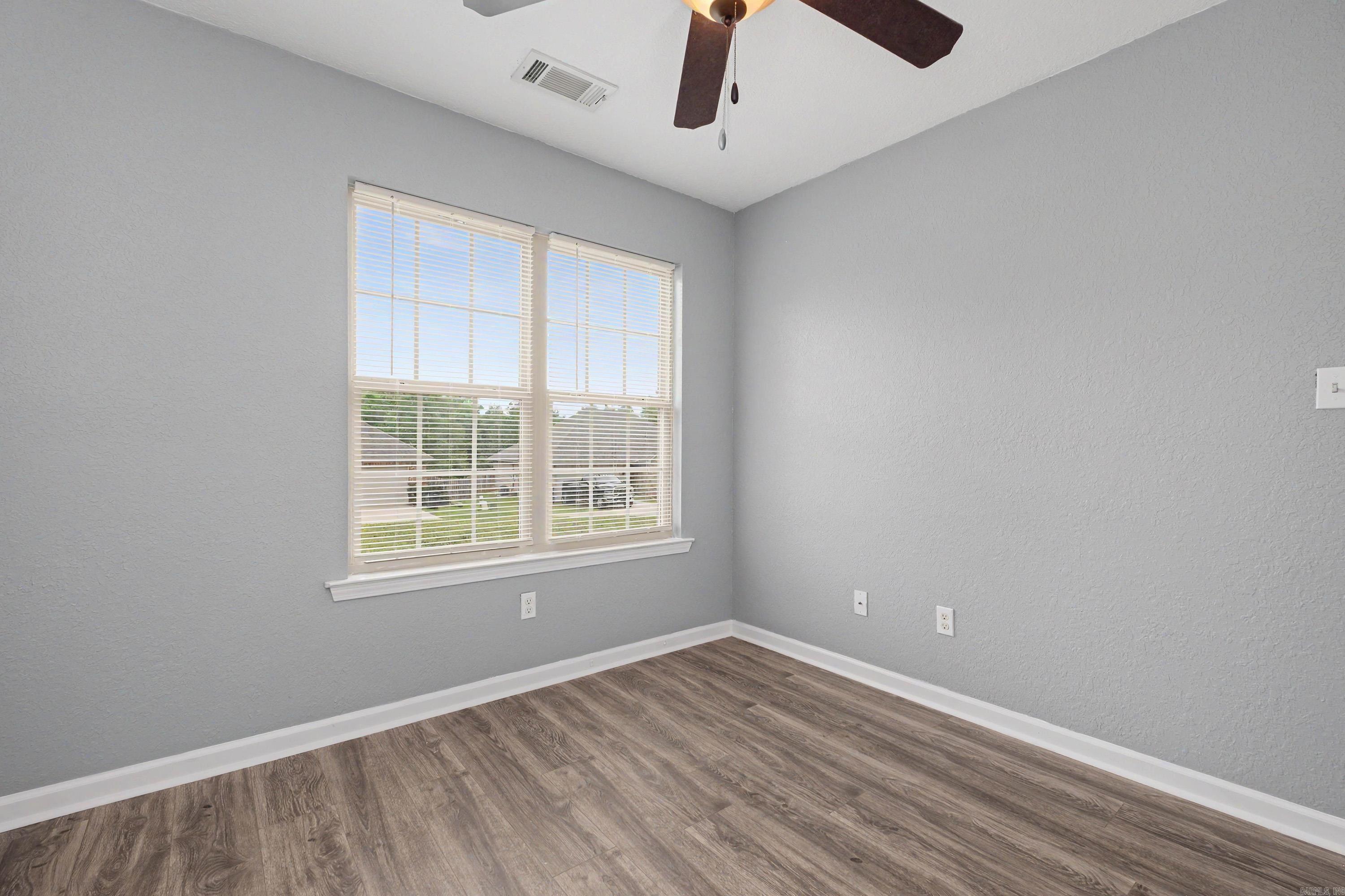 Stallion Pass Phase II - Residential