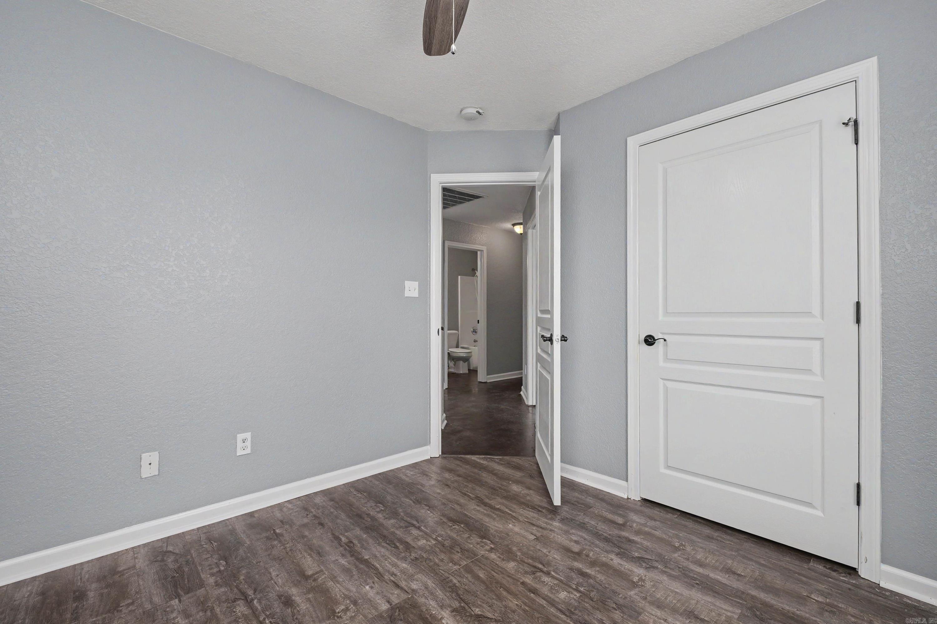 Stallion Pass Phase II - Residential