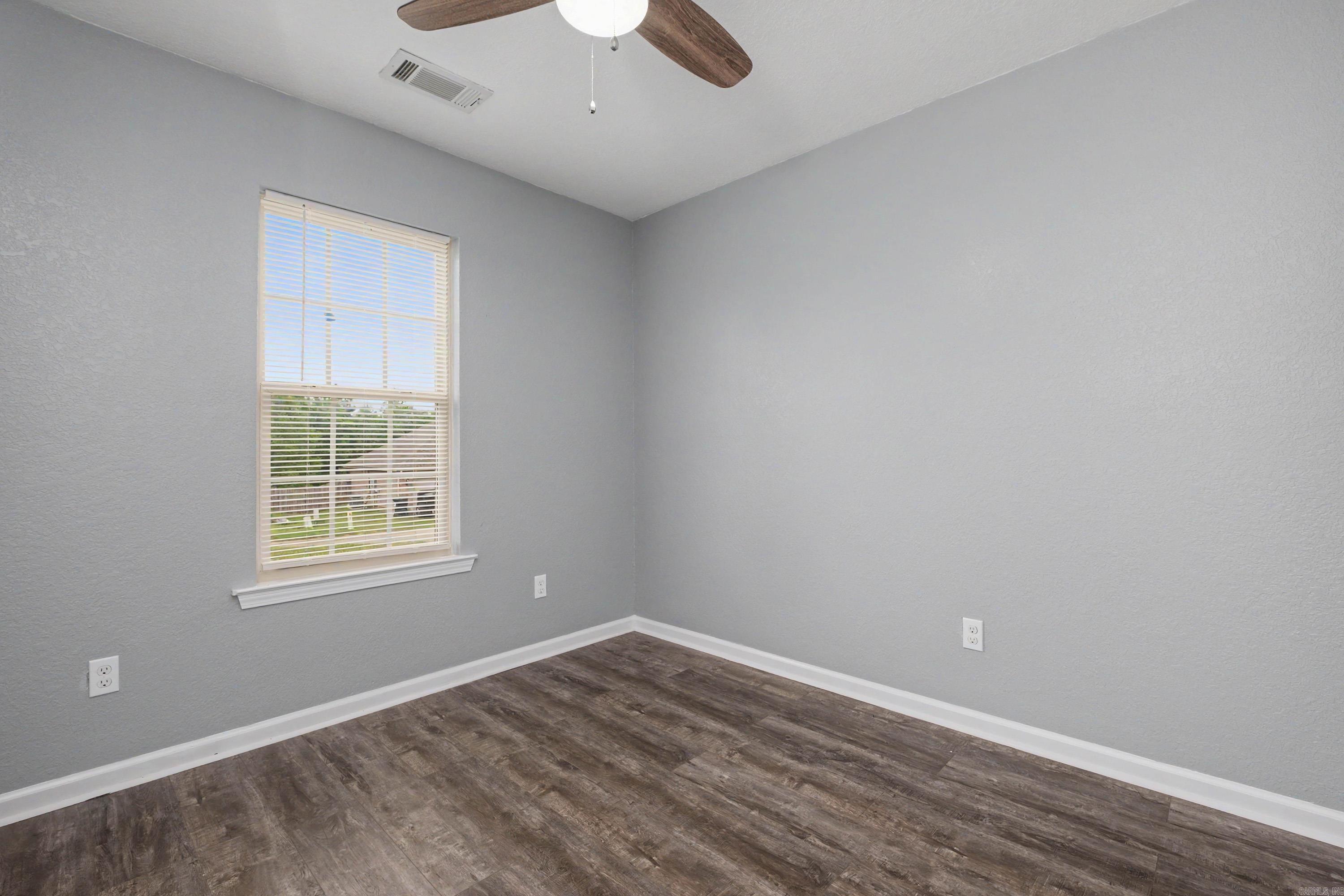 Stallion Pass Phase II - Residential
