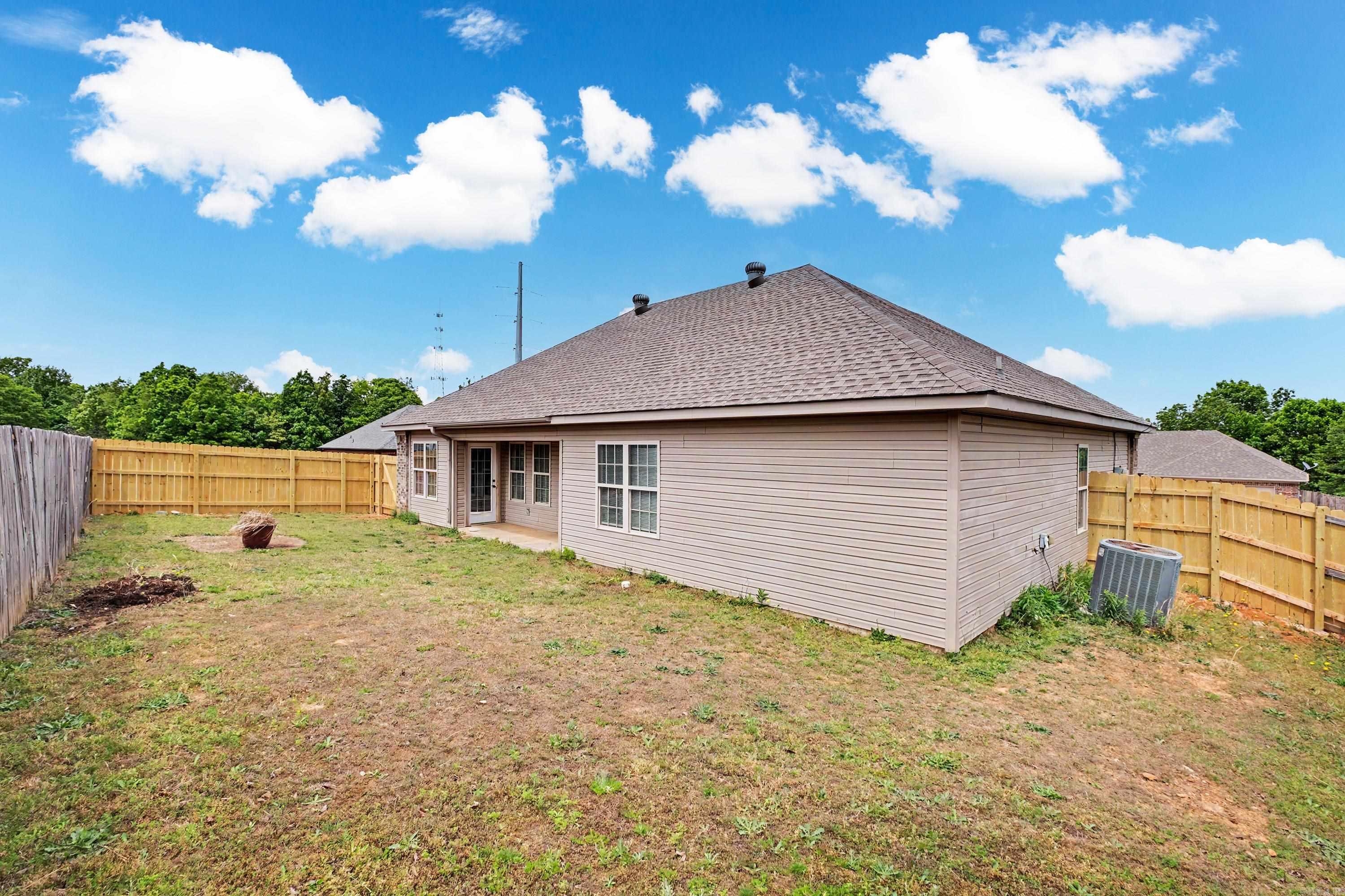Stallion Pass Phase II - Residential