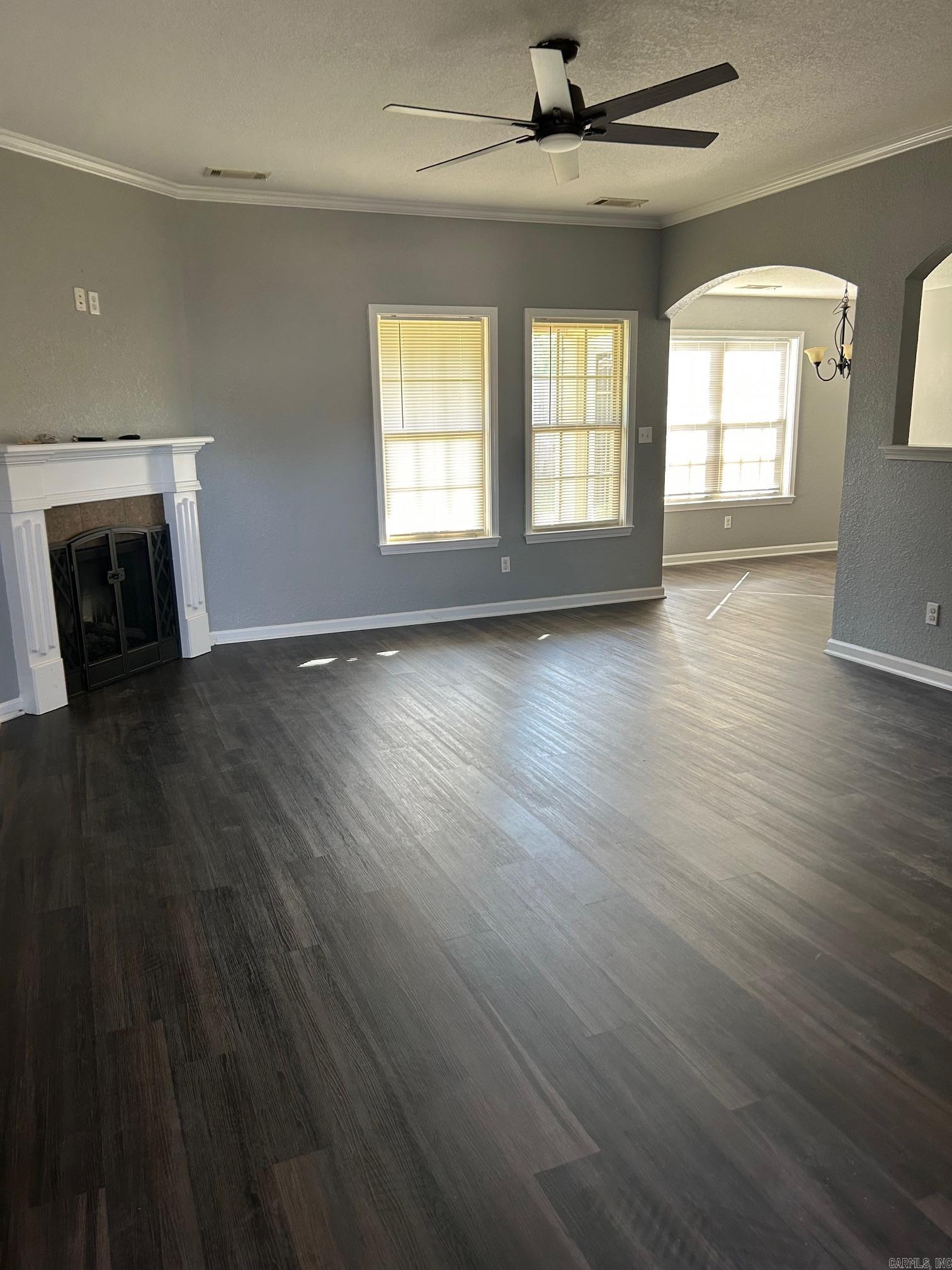 Stallion Pass Phase II - Residential