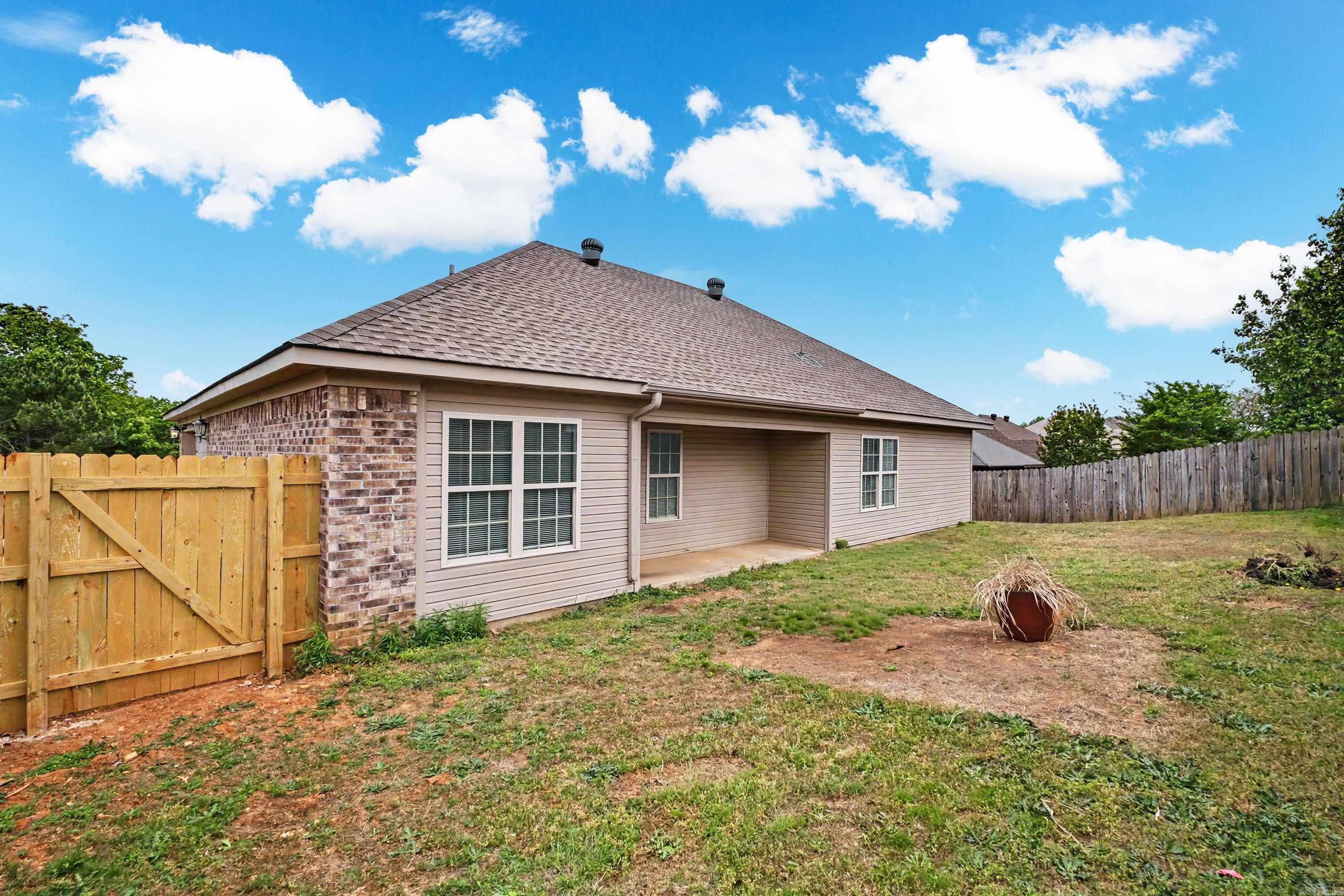 Stallion Pass Phase II - Residential