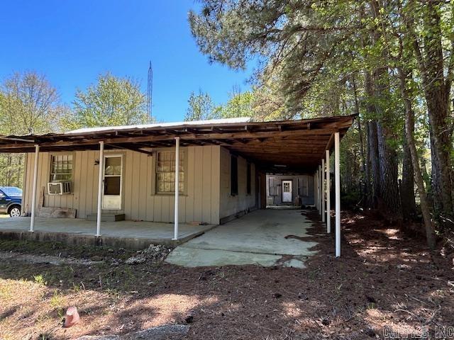 Parkers Chapel - Residential