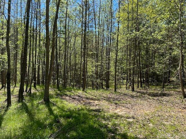 Parkers Chapel - Residential