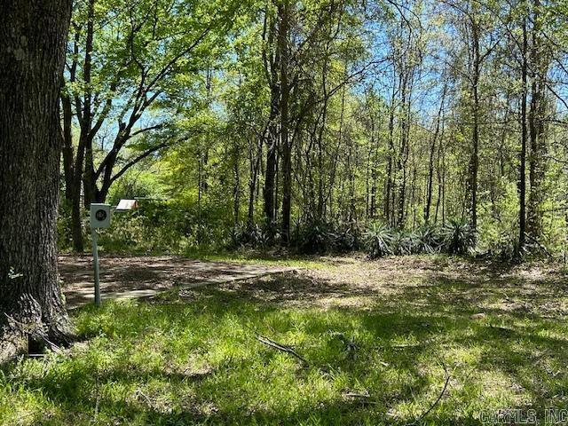 Parkers Chapel - Residential