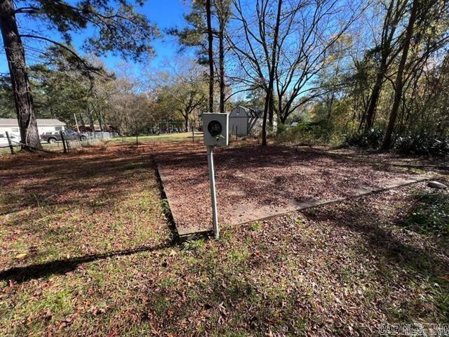 Parkers Chapel - Residential