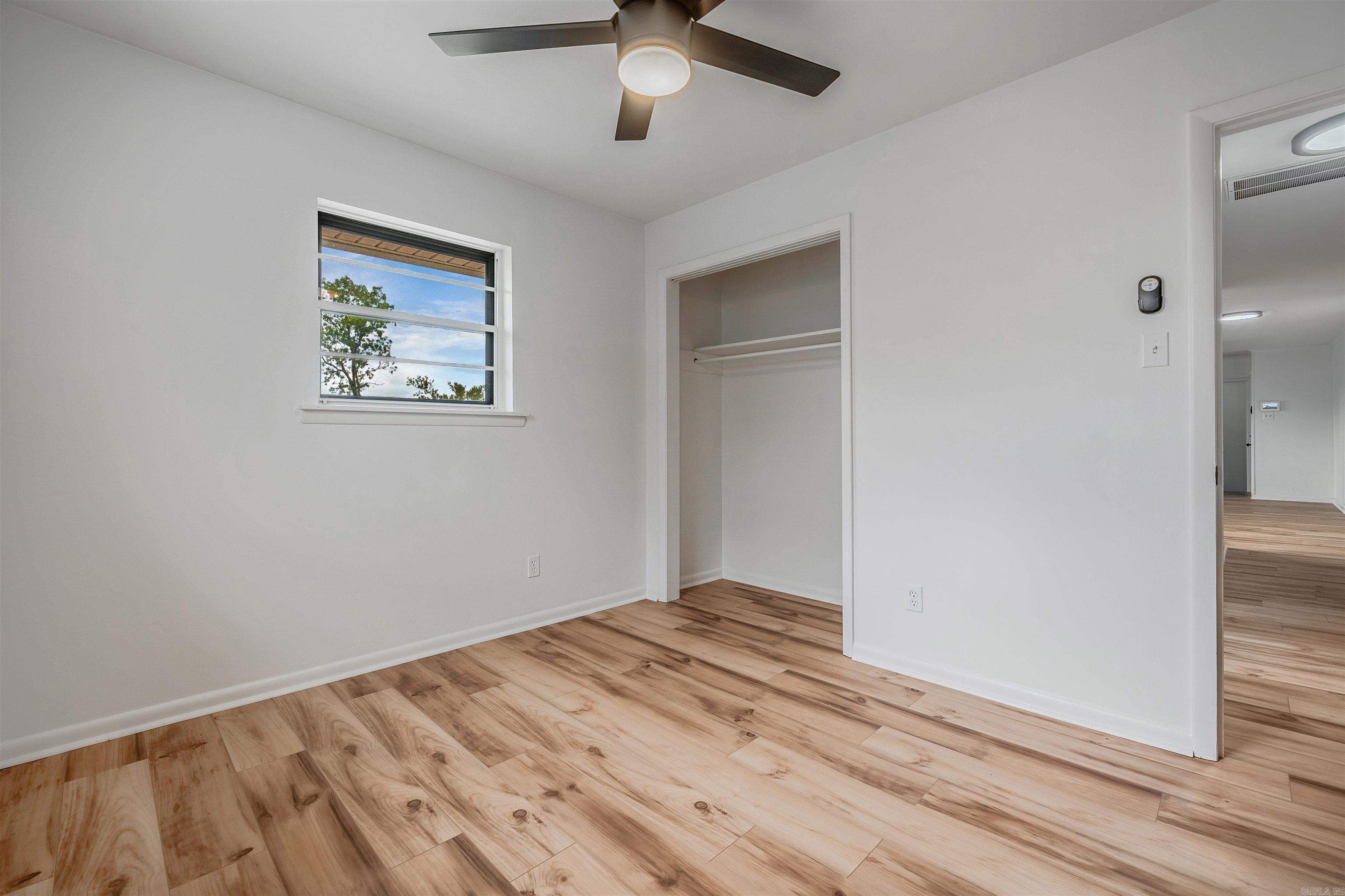 SMITH HEIGHTS - Residential