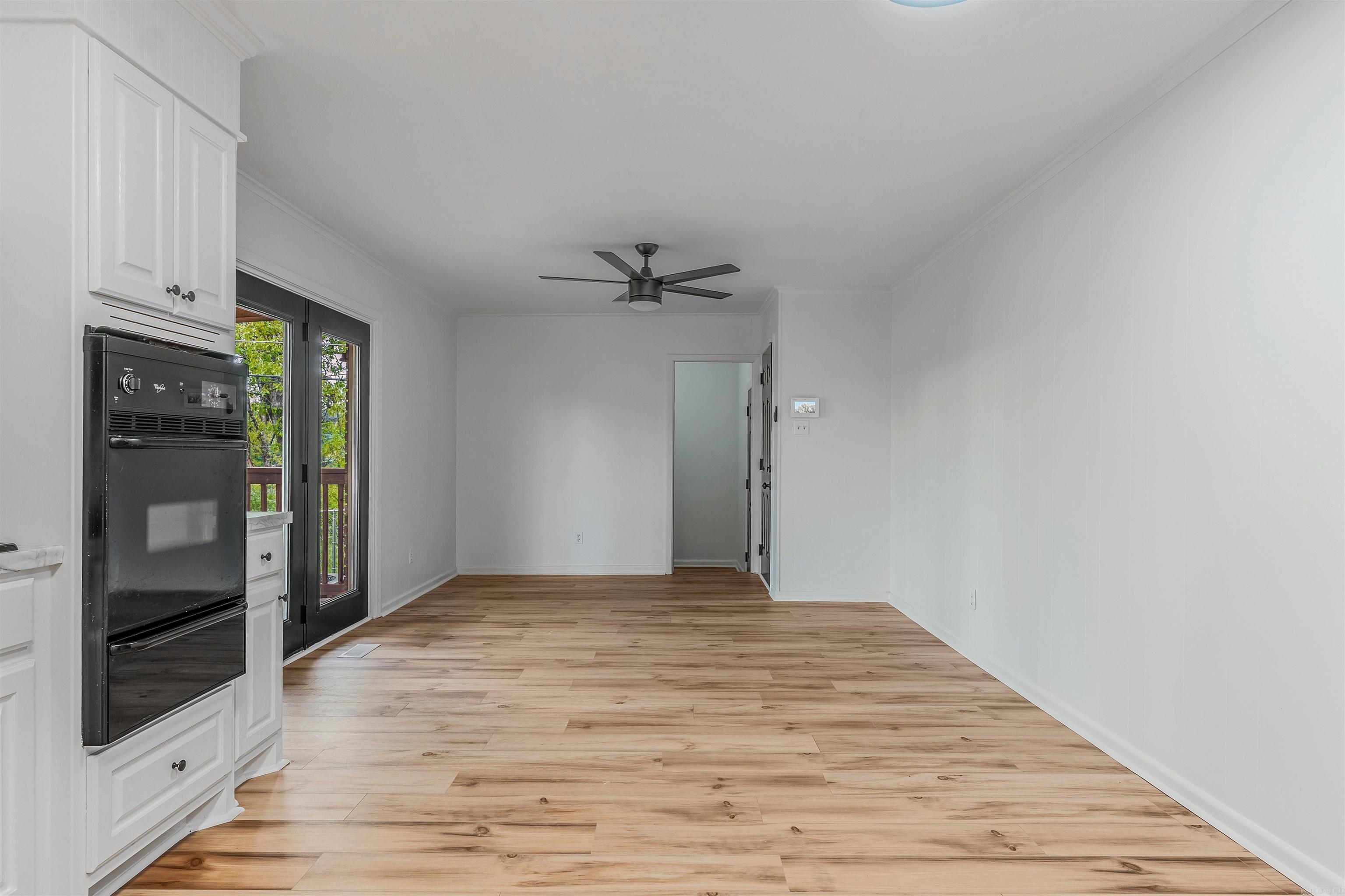 SMITH HEIGHTS - Residential