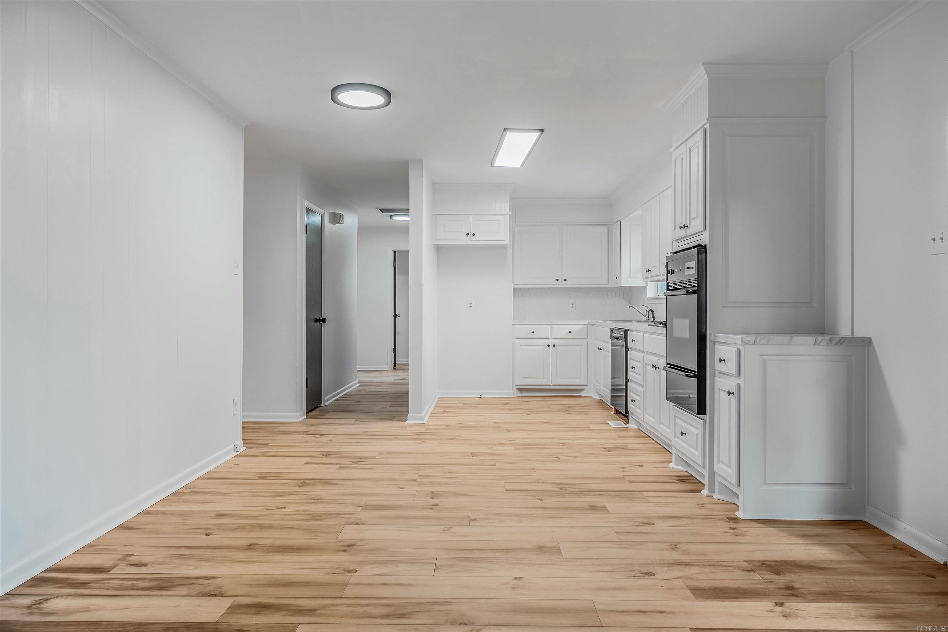 SMITH HEIGHTS - Residential