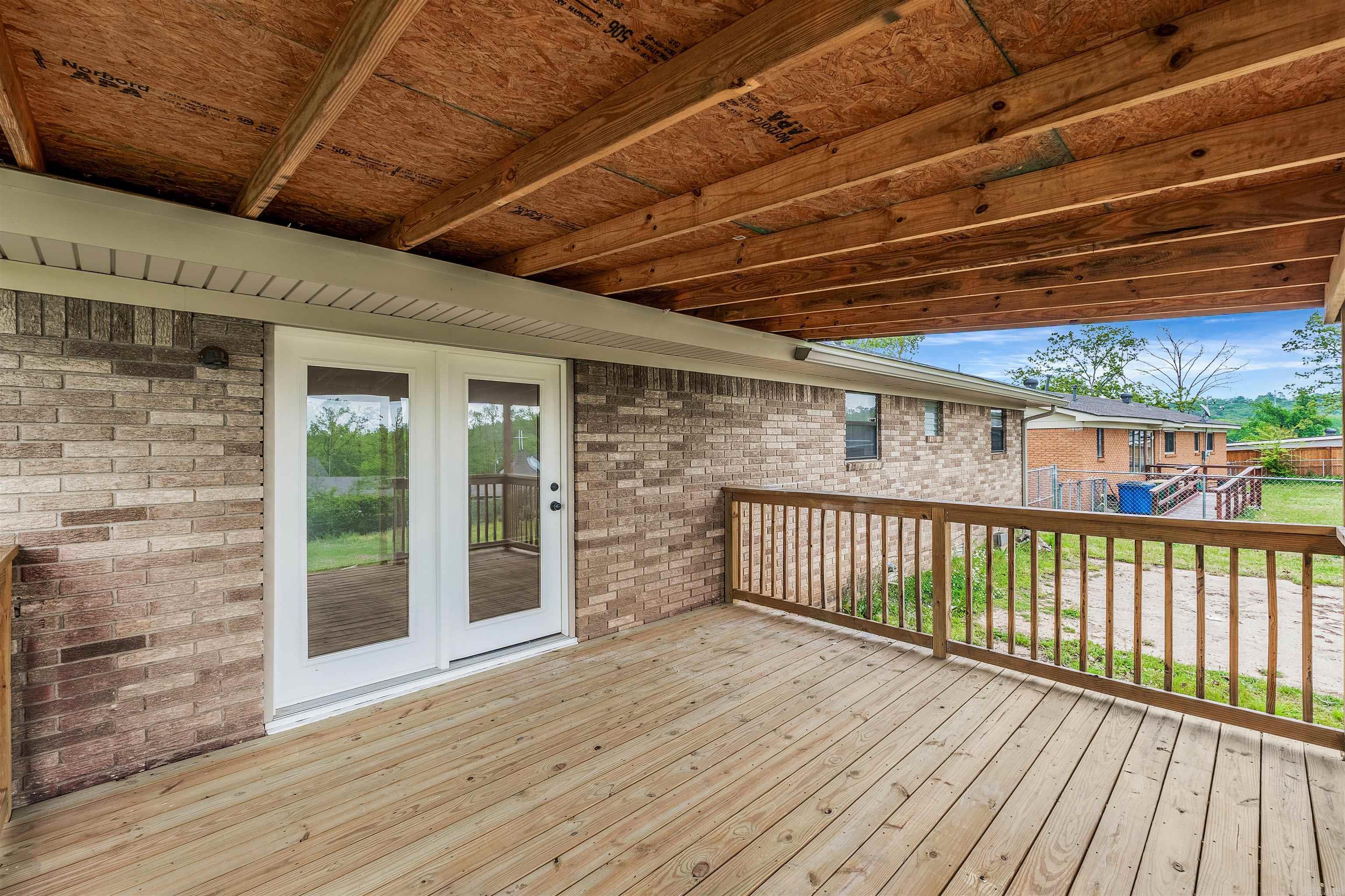 SMITH HEIGHTS - Residential