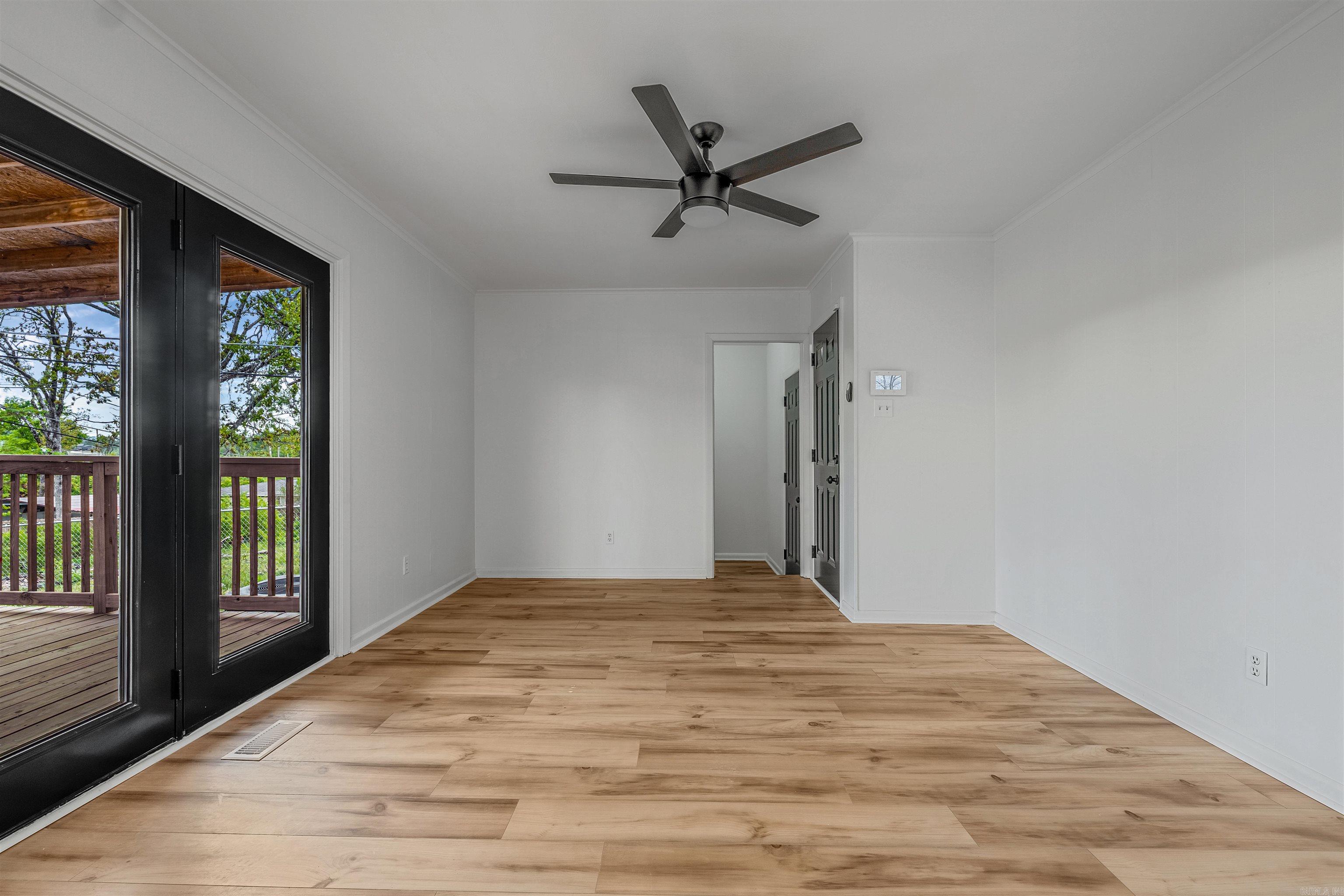 SMITH HEIGHTS - Residential