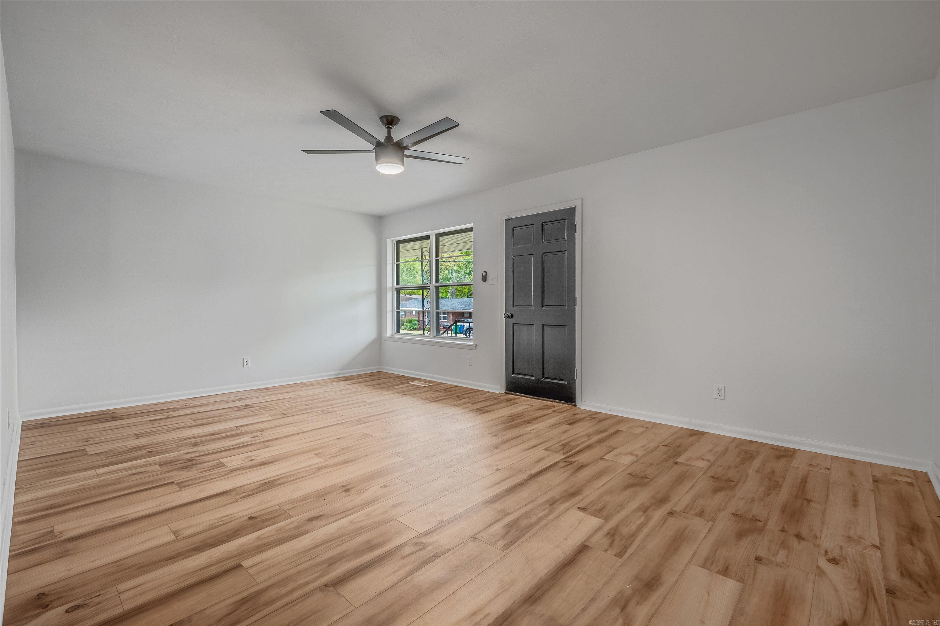 SMITH HEIGHTS - Residential