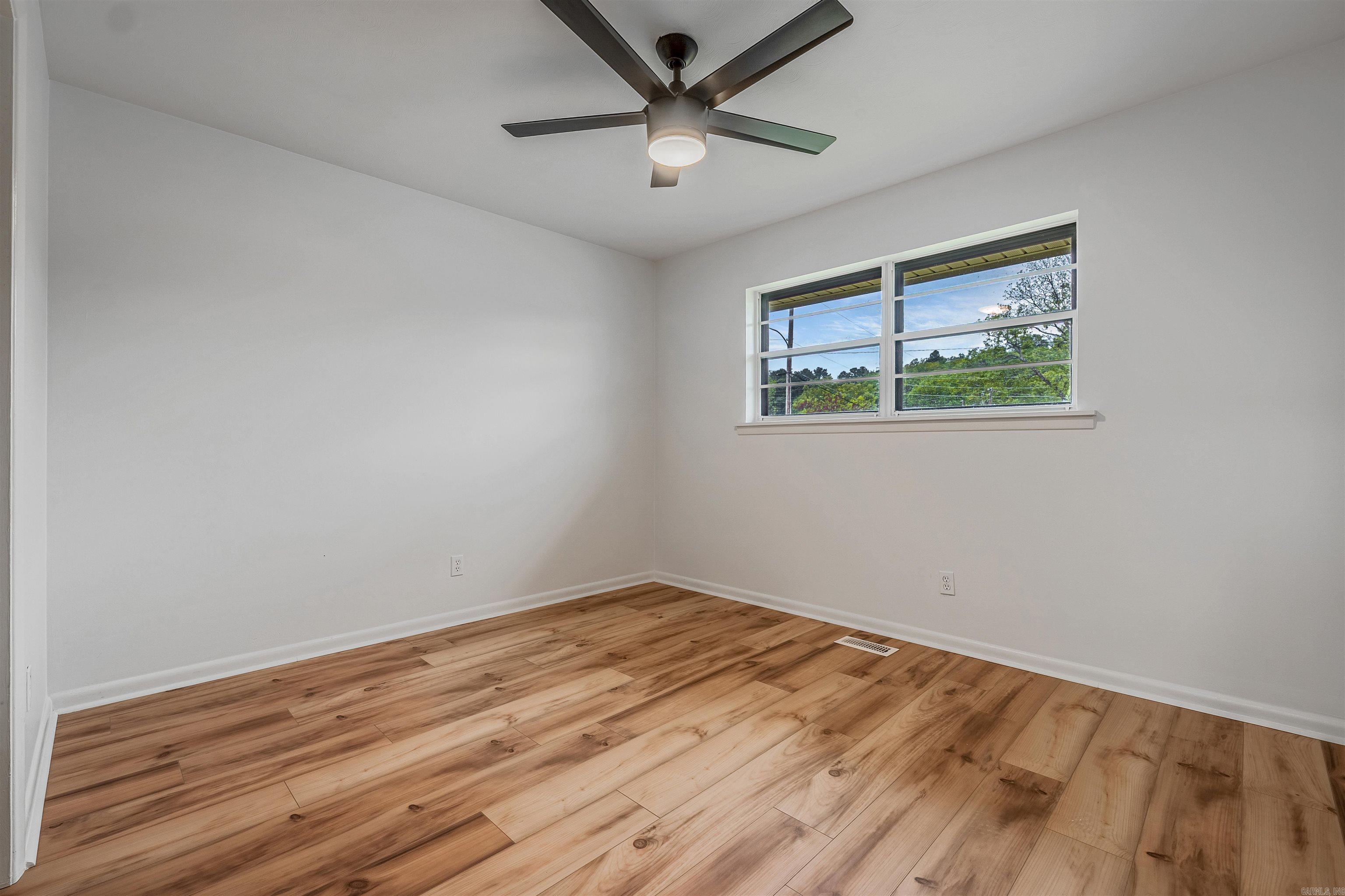 SMITH HEIGHTS - Residential