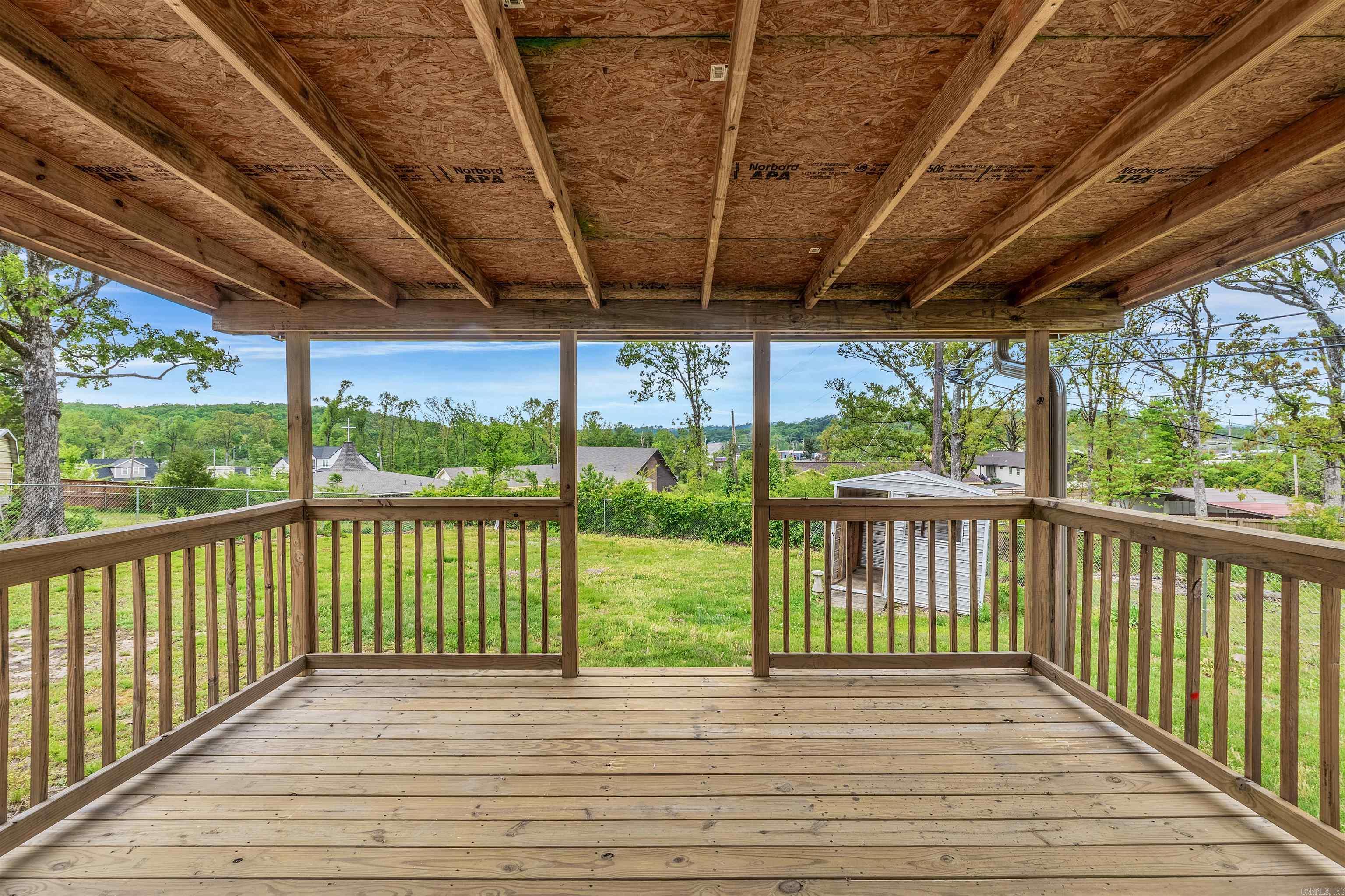 SMITH HEIGHTS - Residential