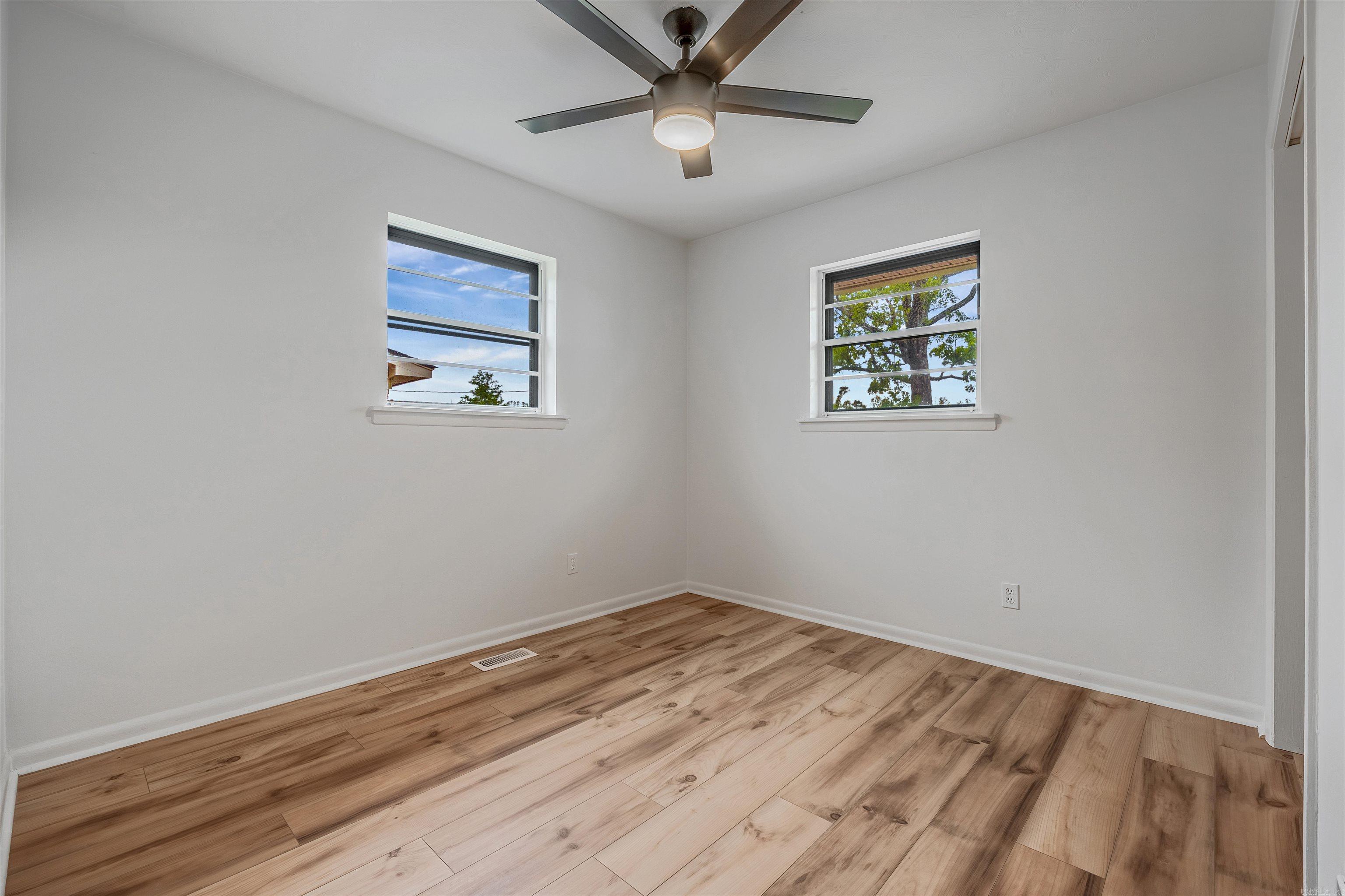 SMITH HEIGHTS - Residential