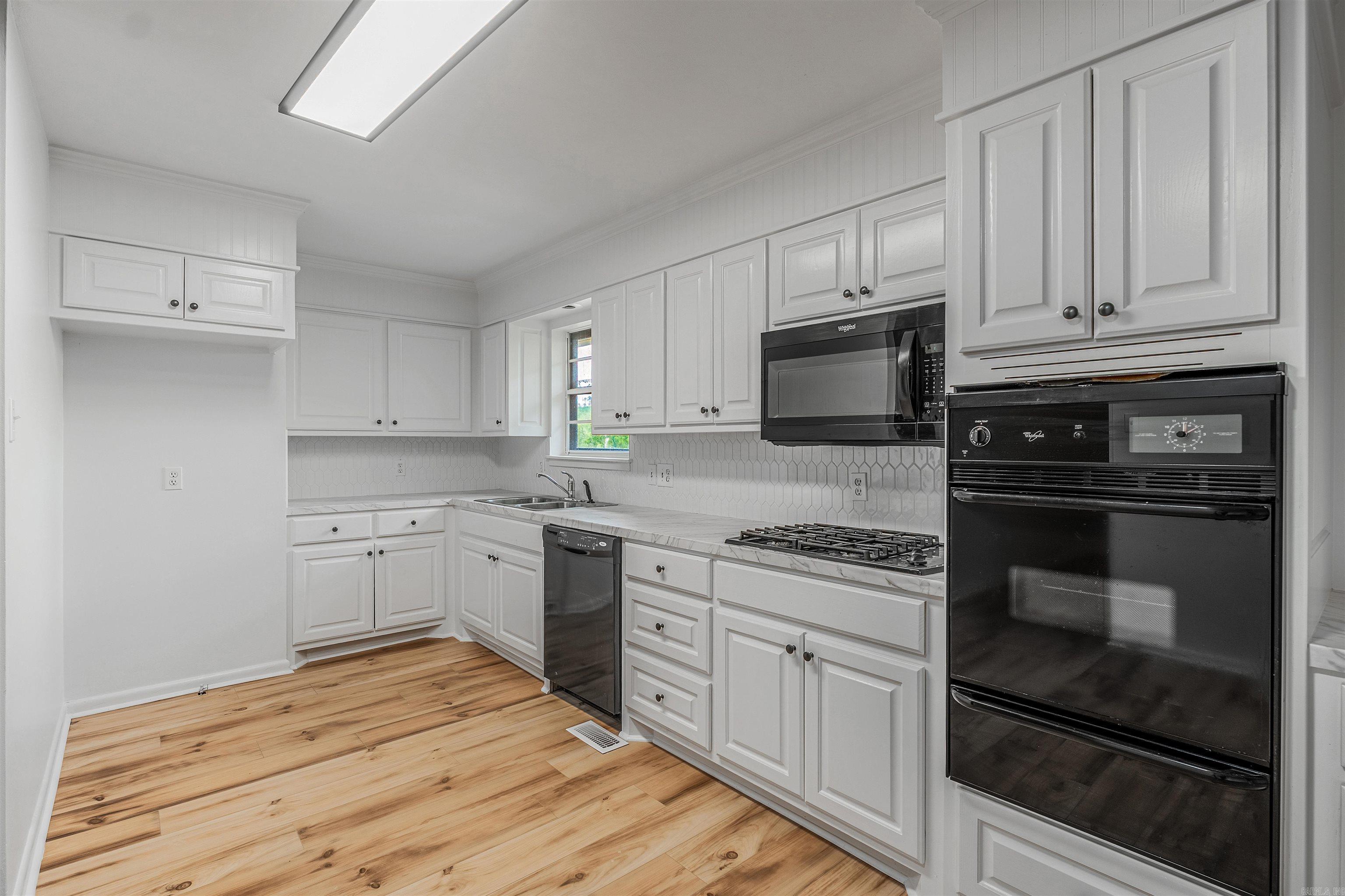 SMITH HEIGHTS - Residential