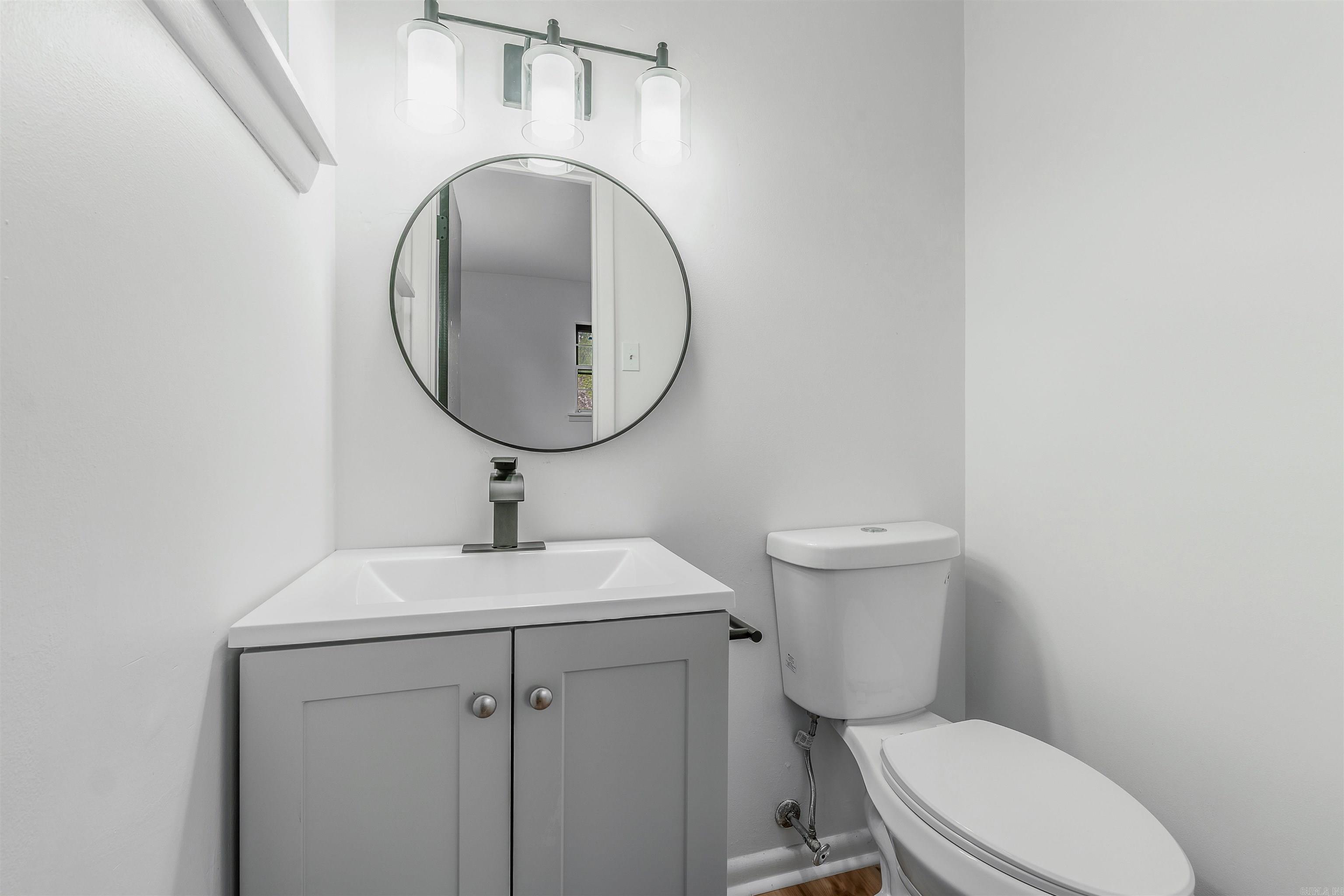 SMITH HEIGHTS - Residential