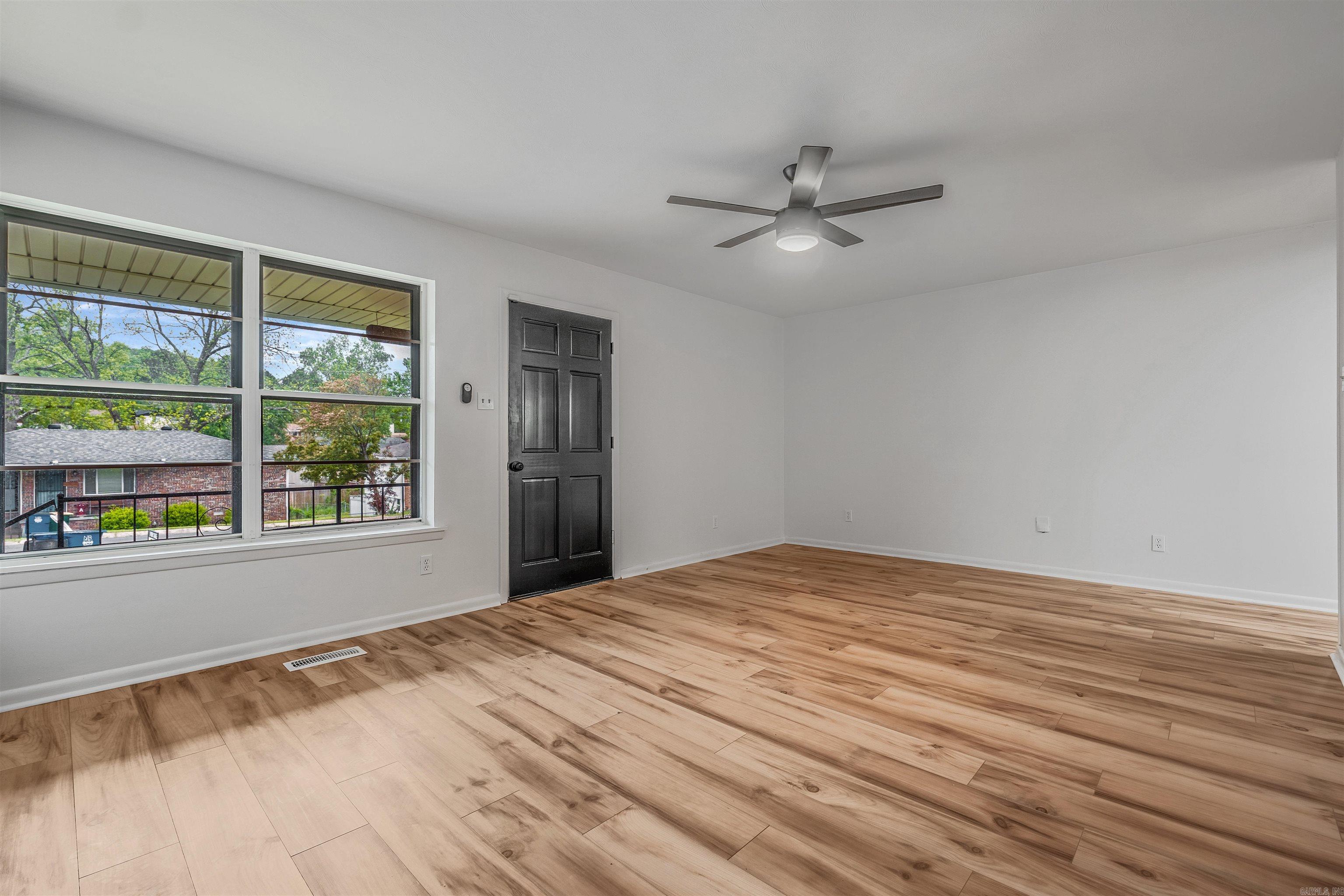 SMITH HEIGHTS - Residential