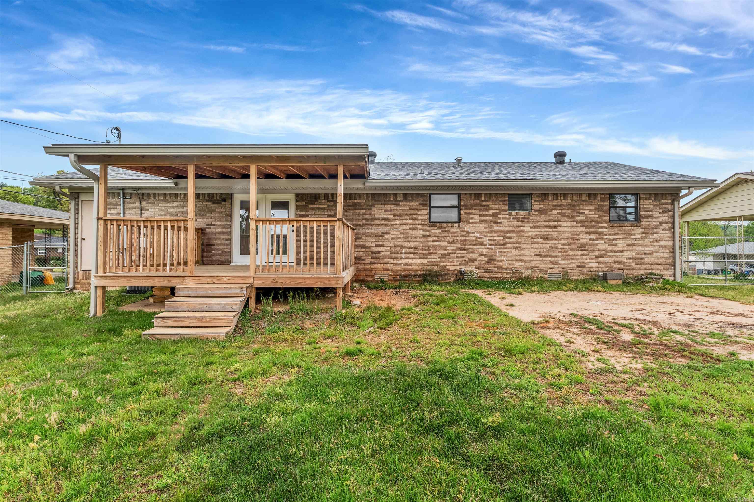 SMITH HEIGHTS - Residential