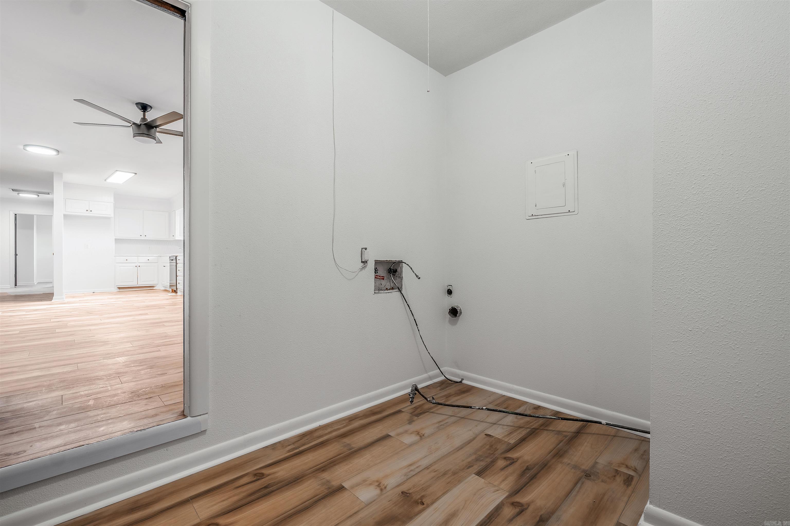 SMITH HEIGHTS - Residential