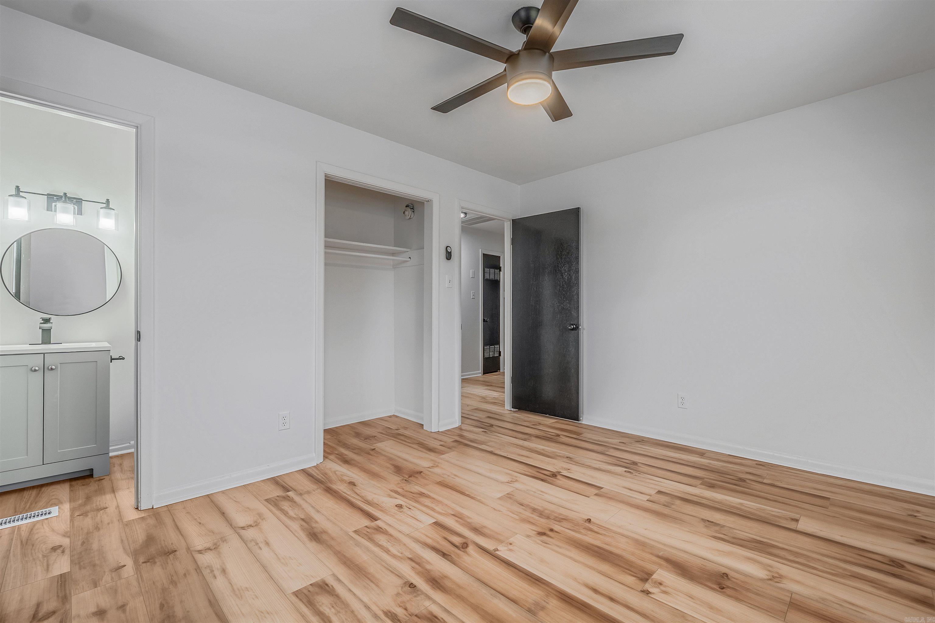 SMITH HEIGHTS - Residential