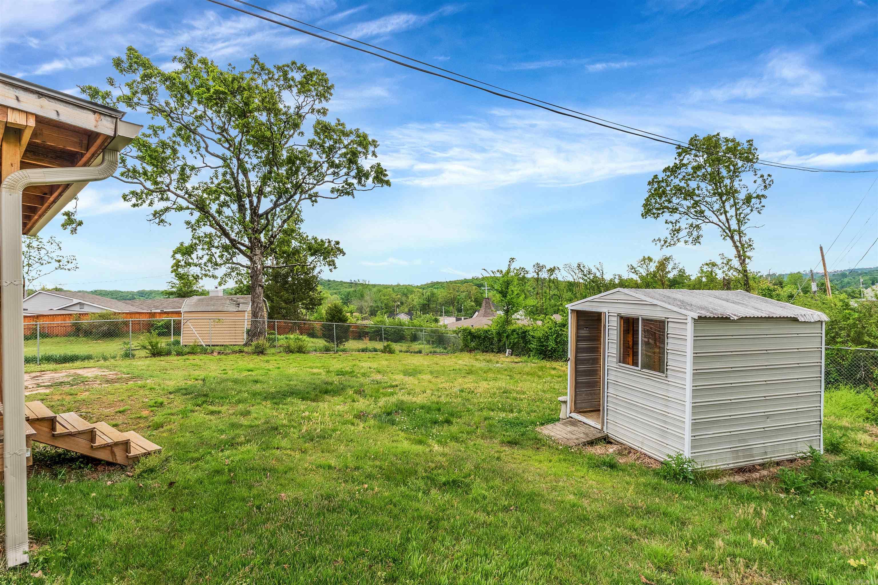 SMITH HEIGHTS - Residential