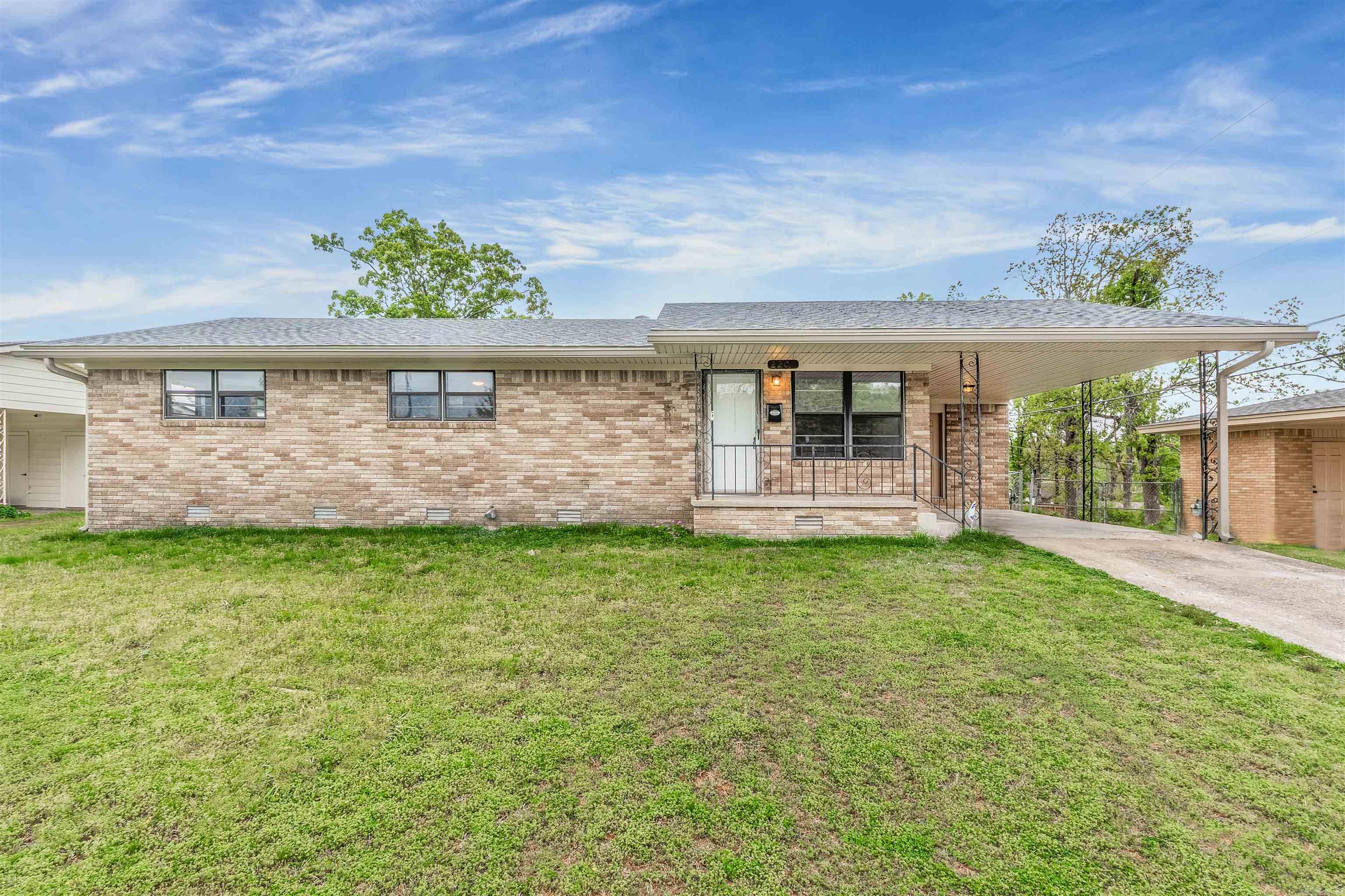 SMITH HEIGHTS - Residential