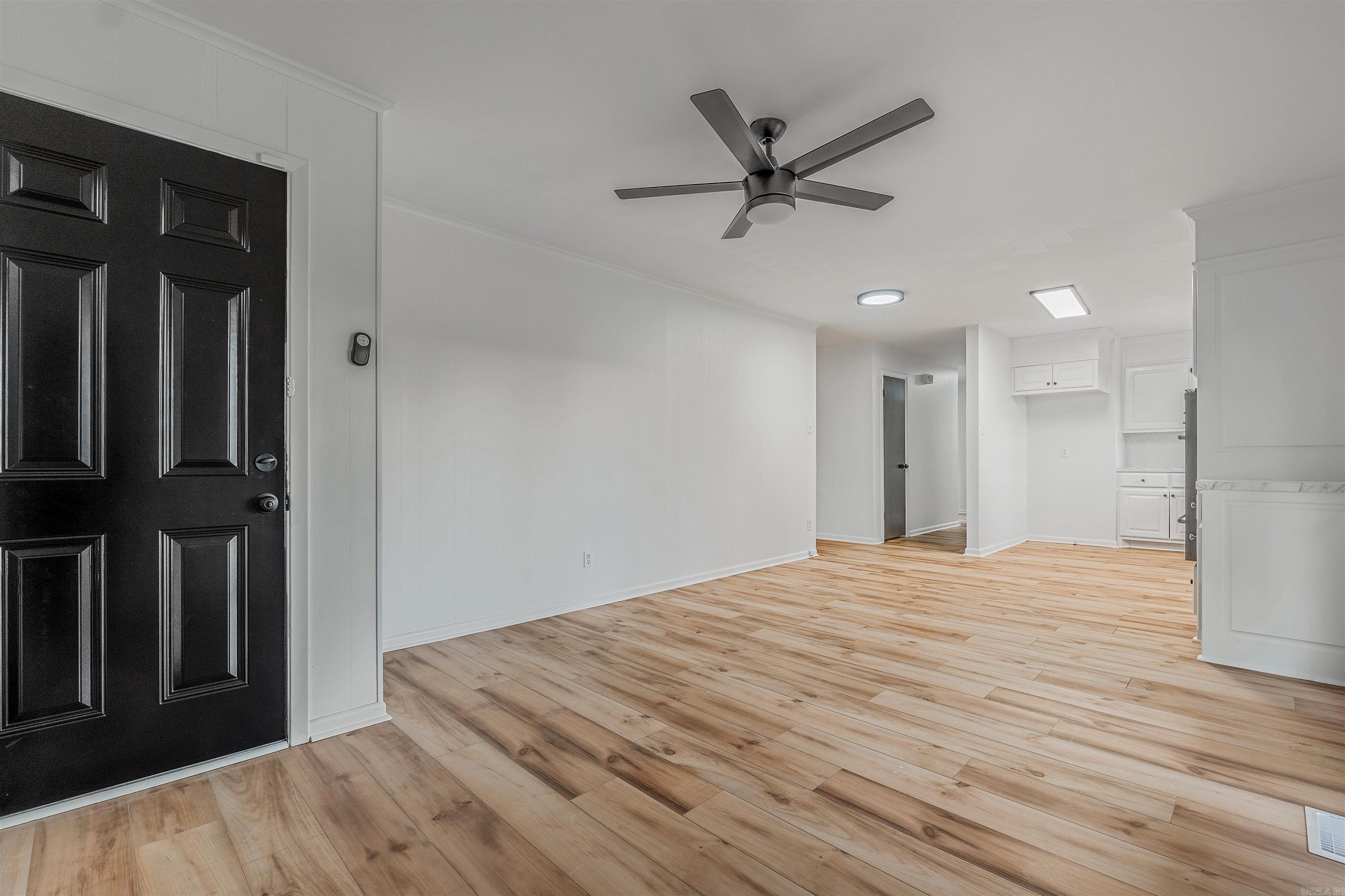 SMITH HEIGHTS - Residential