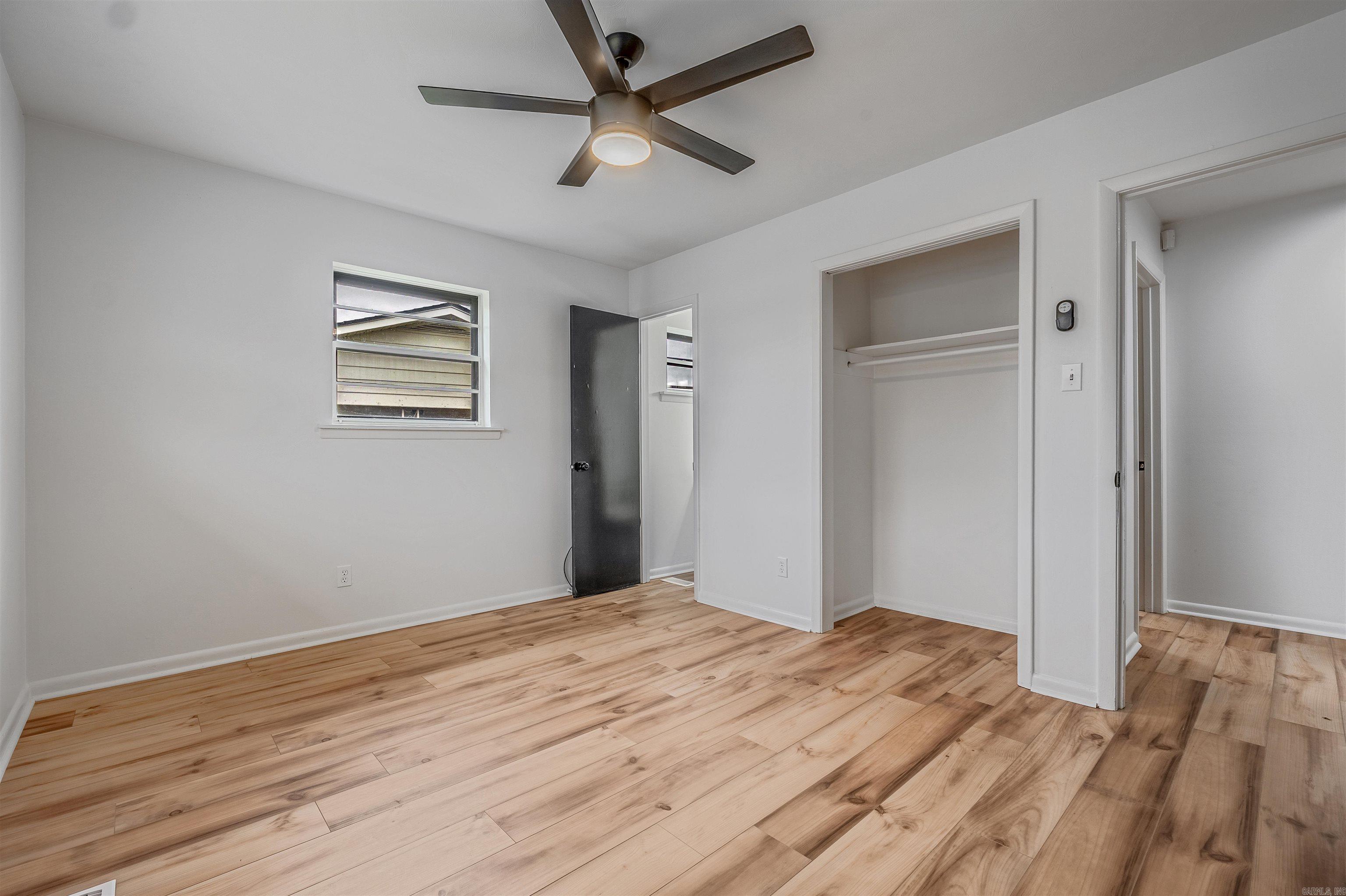 SMITH HEIGHTS - Residential