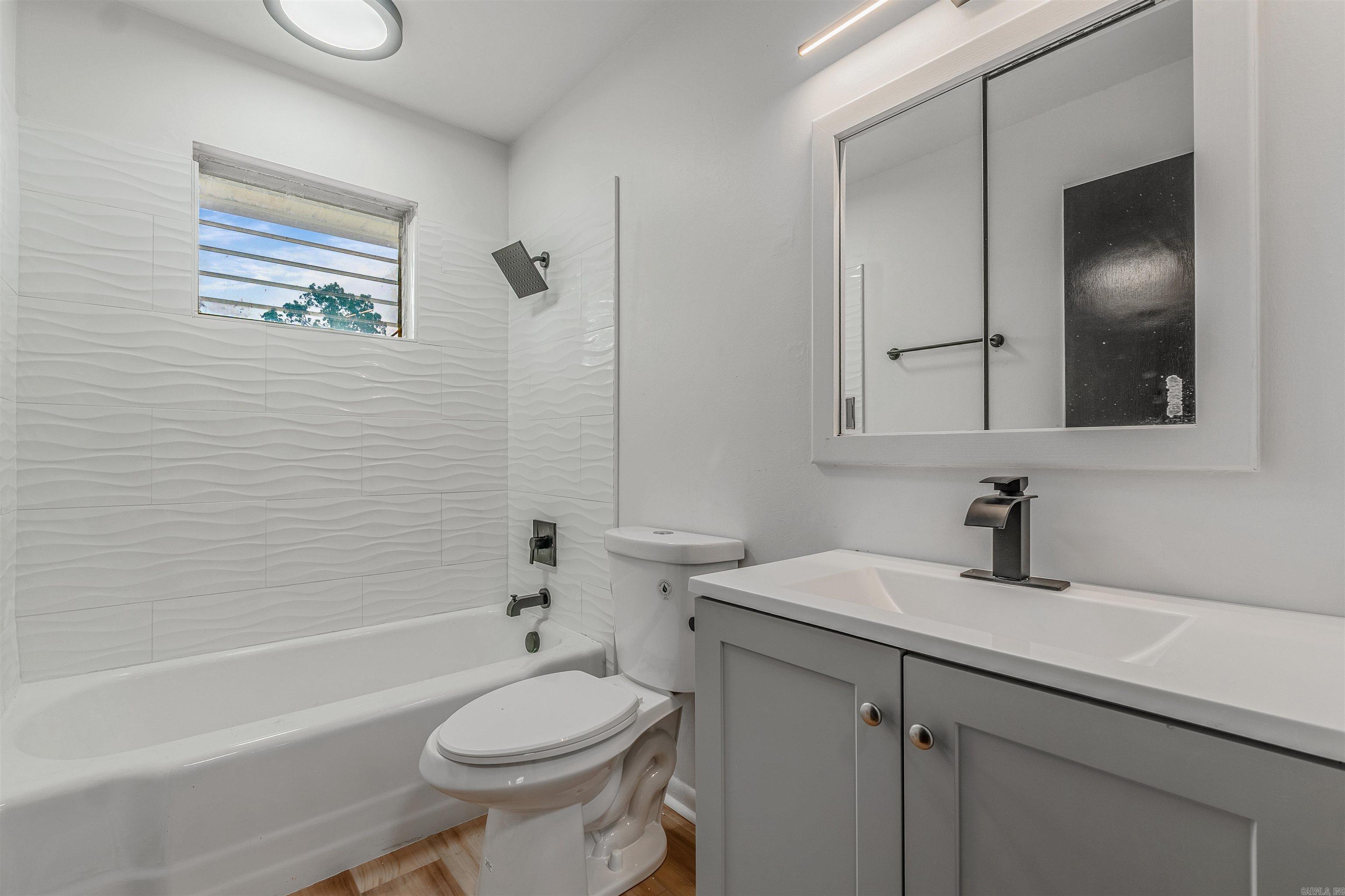 SMITH HEIGHTS - Residential