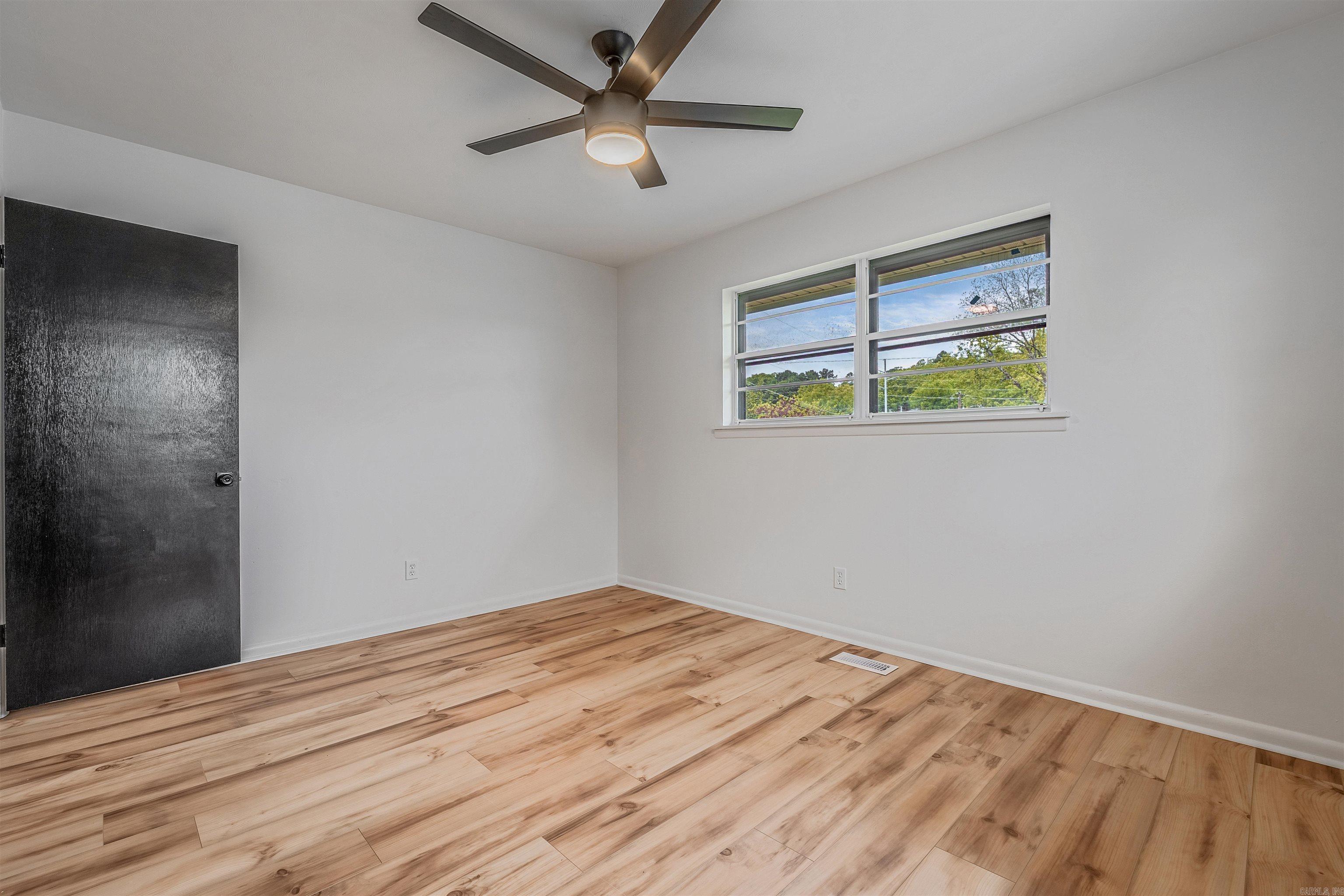 SMITH HEIGHTS - Residential