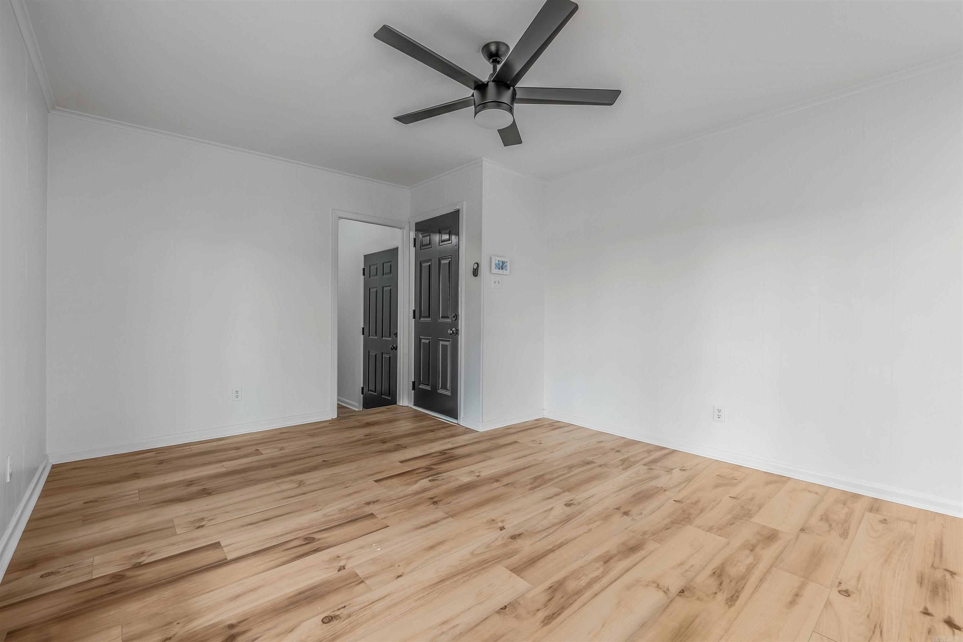 SMITH HEIGHTS - Residential