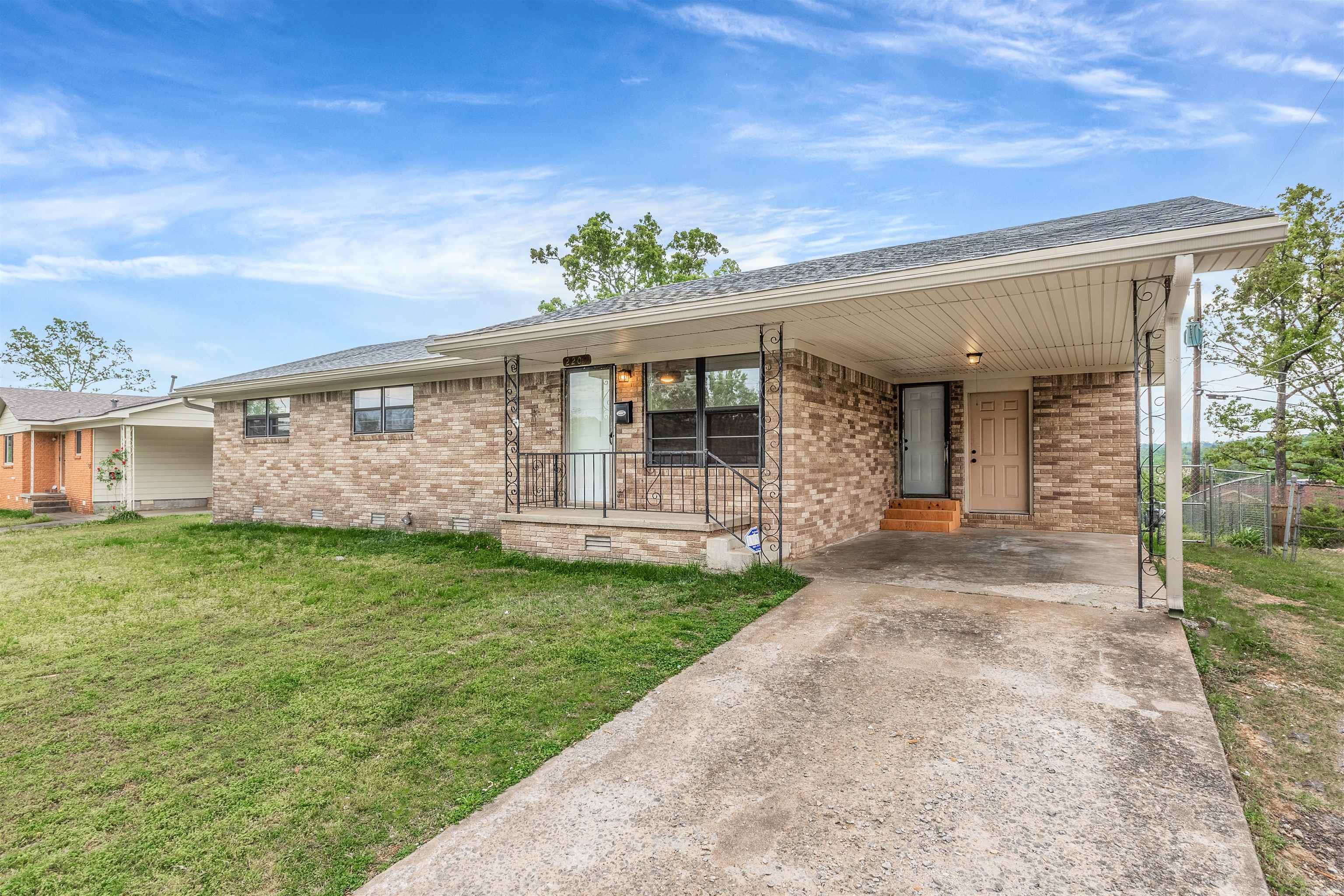 SMITH HEIGHTS - Residential