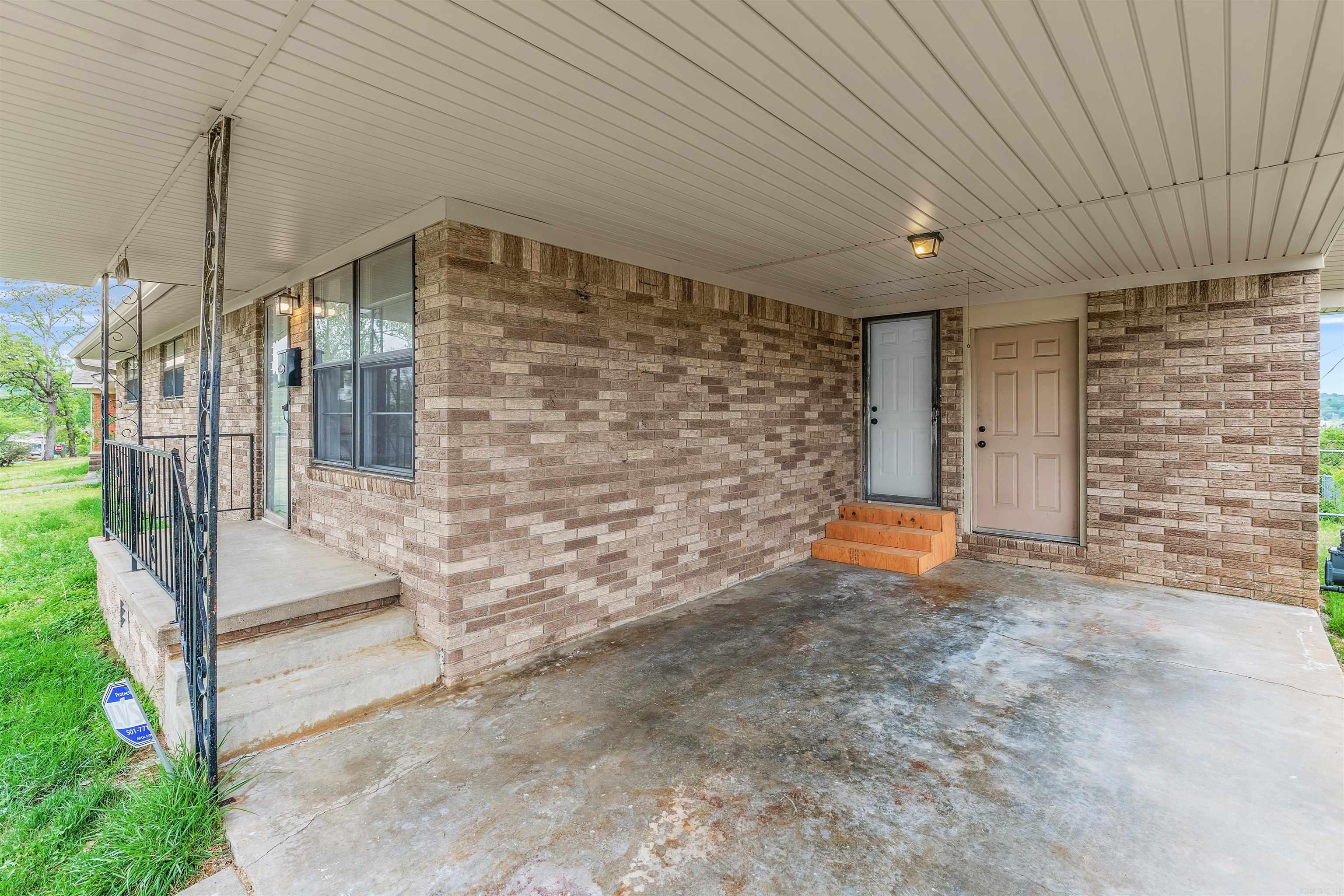 SMITH HEIGHTS - Residential