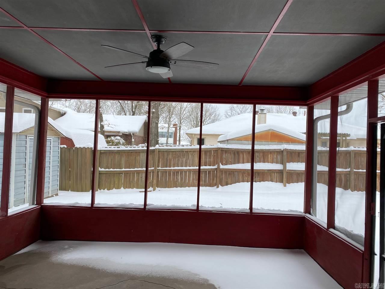 North Lake - Residential Lease