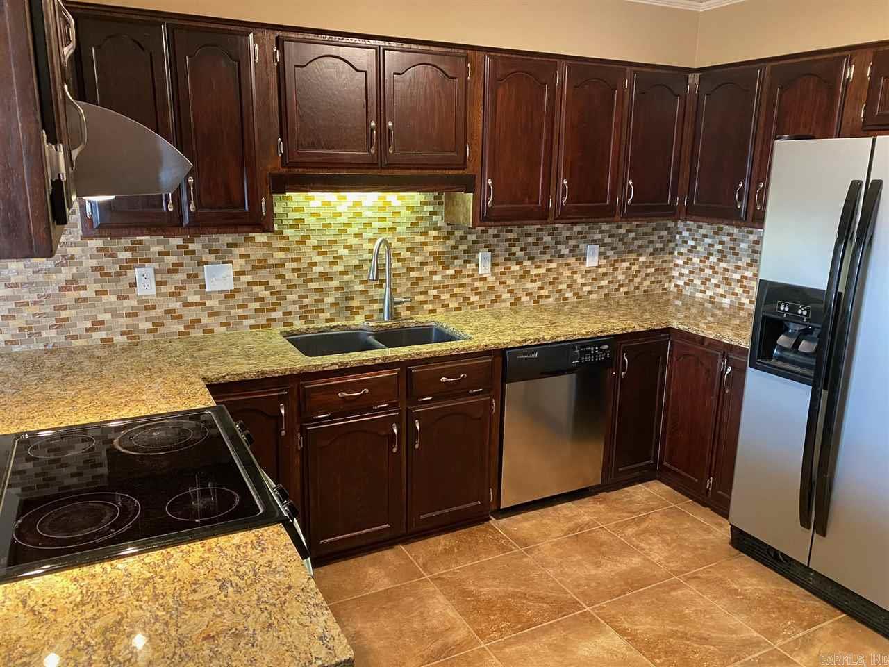 North Lake - Residential Lease