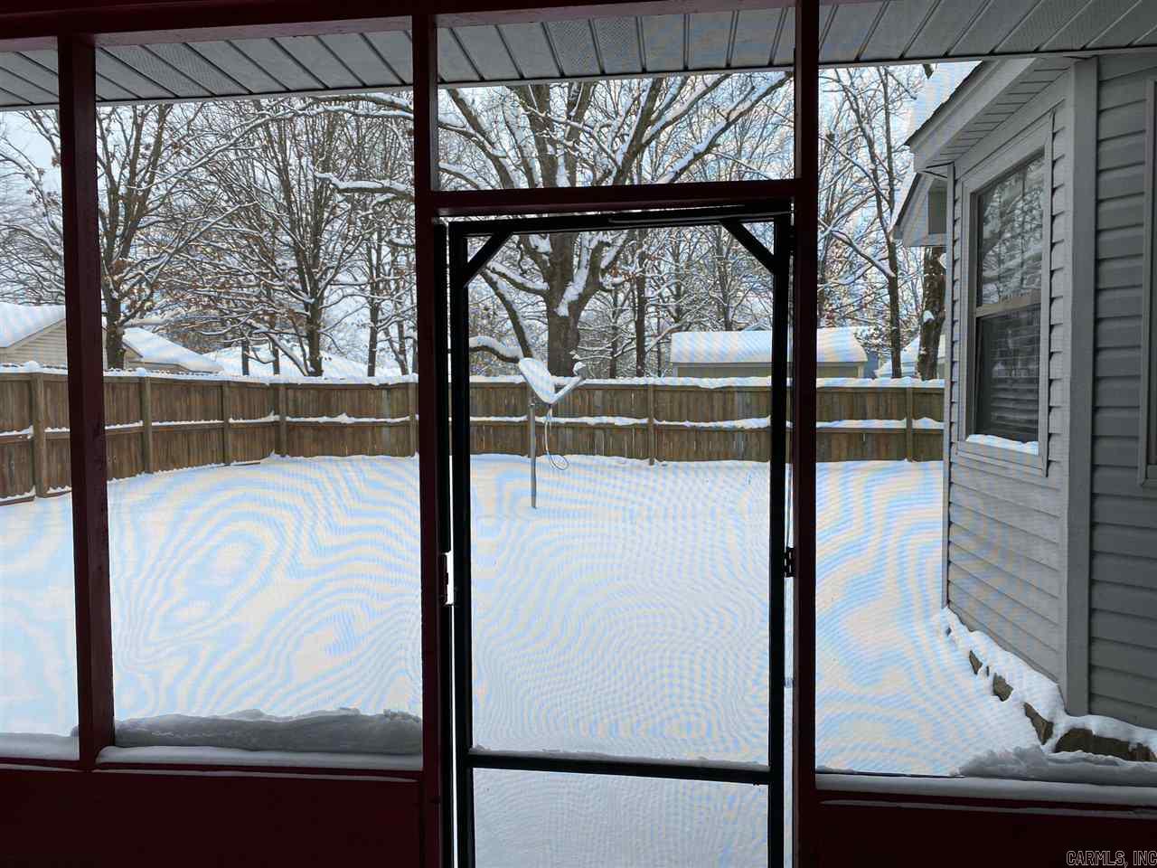 North Lake - Residential Lease