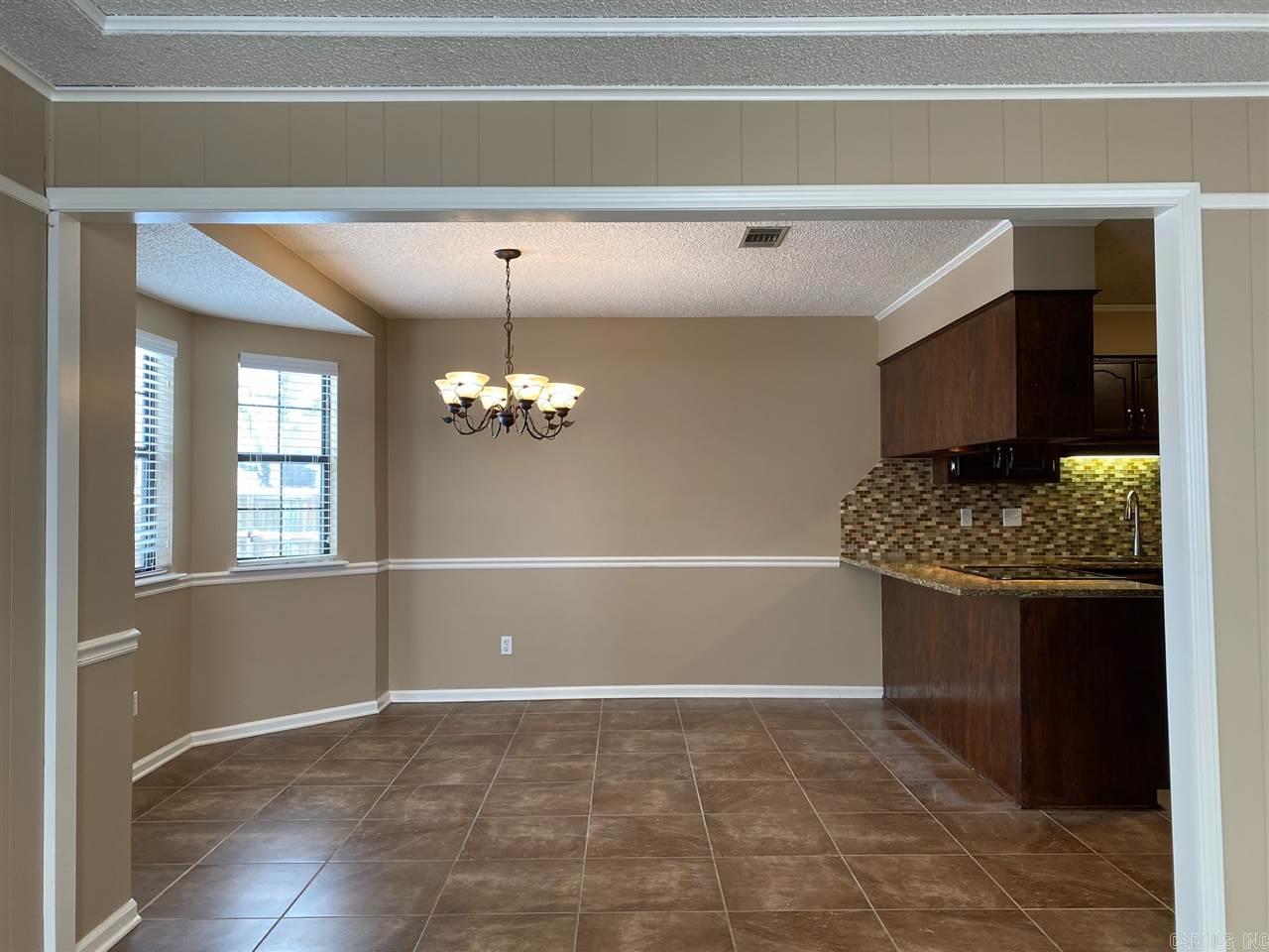 North Lake - Residential Lease