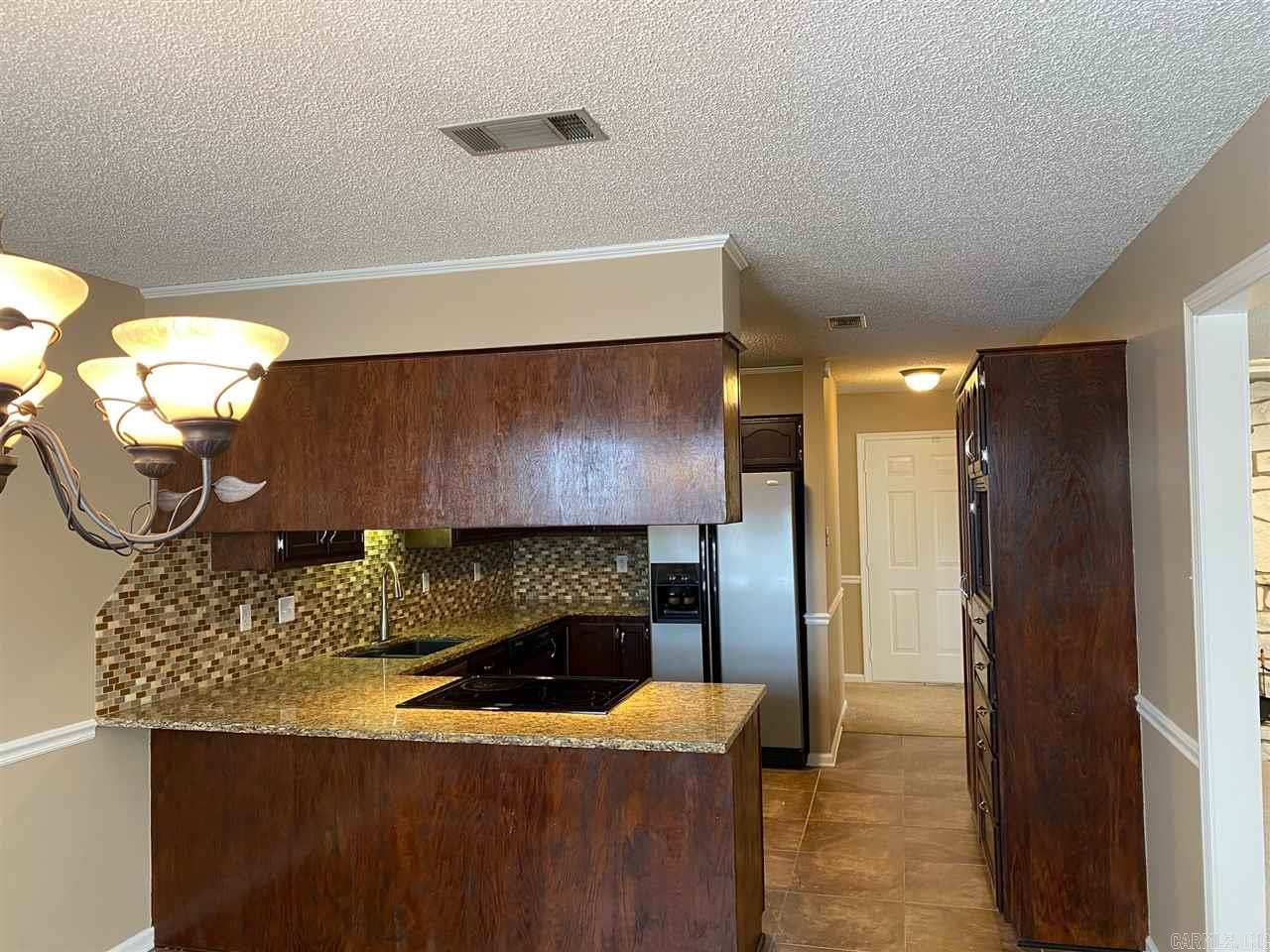 North Lake - Residential Lease