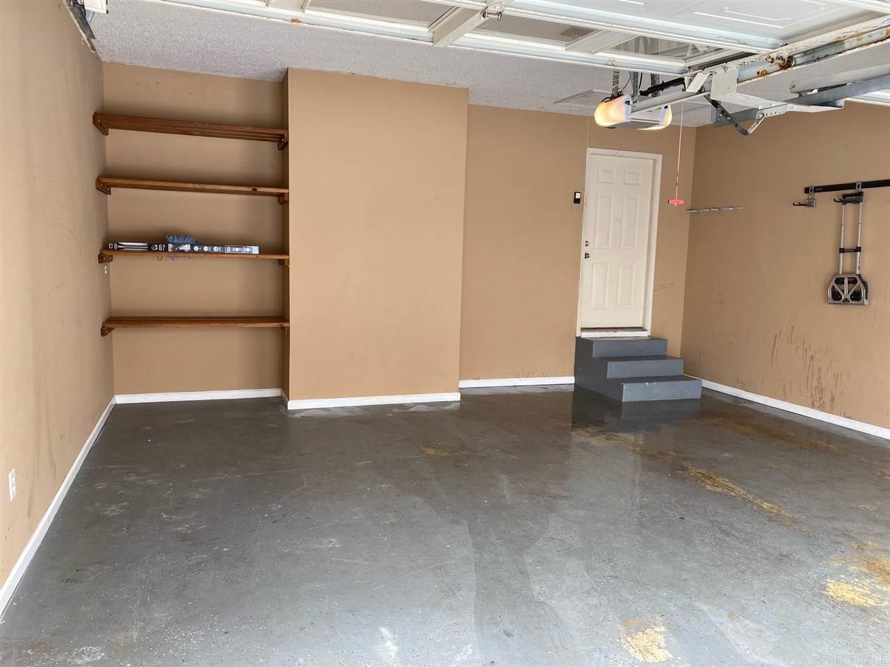 North Lake - Residential Lease