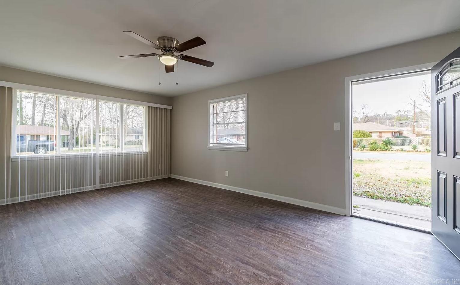 Sunnymeade - Residential Lease