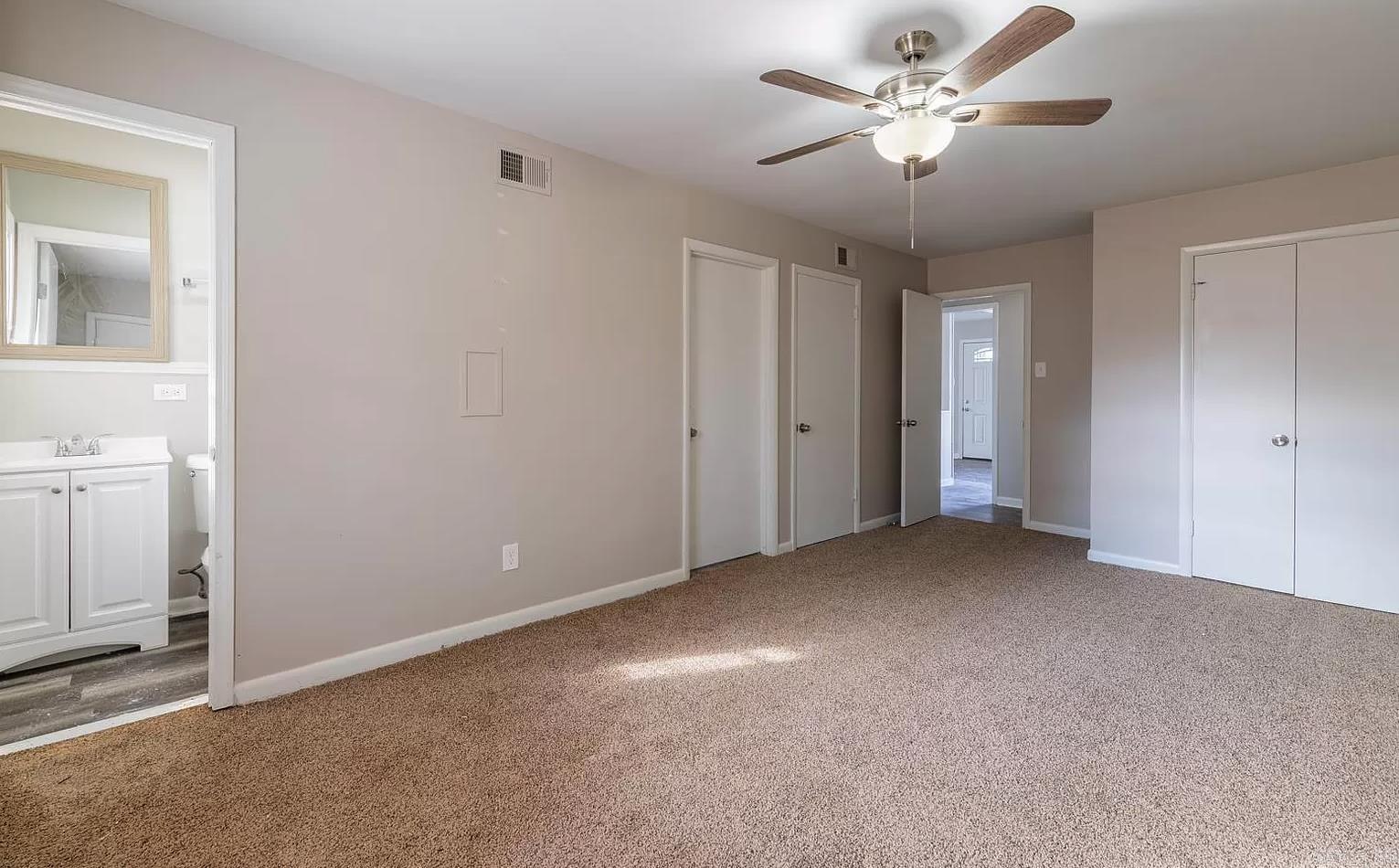 Sunnymeade - Residential Lease